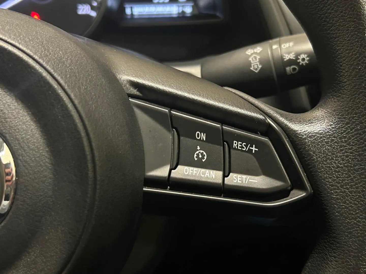 2022 Mazda CX-3 Gallery Image 22