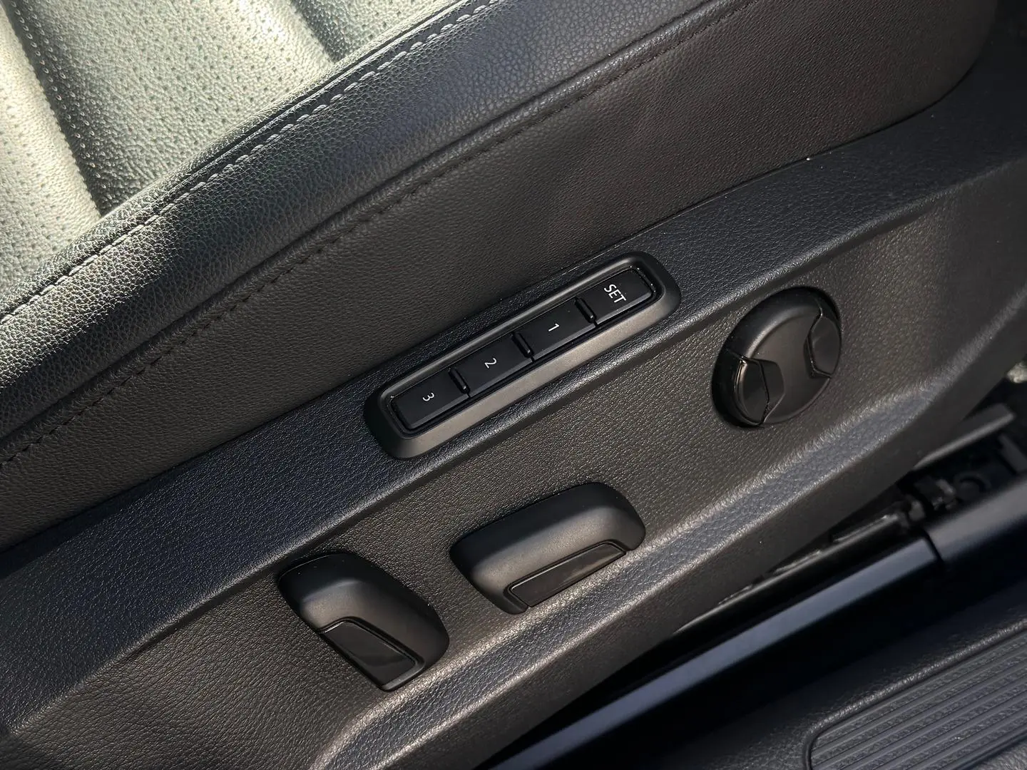 2018 Volkswagen Golf Gallery Image 15