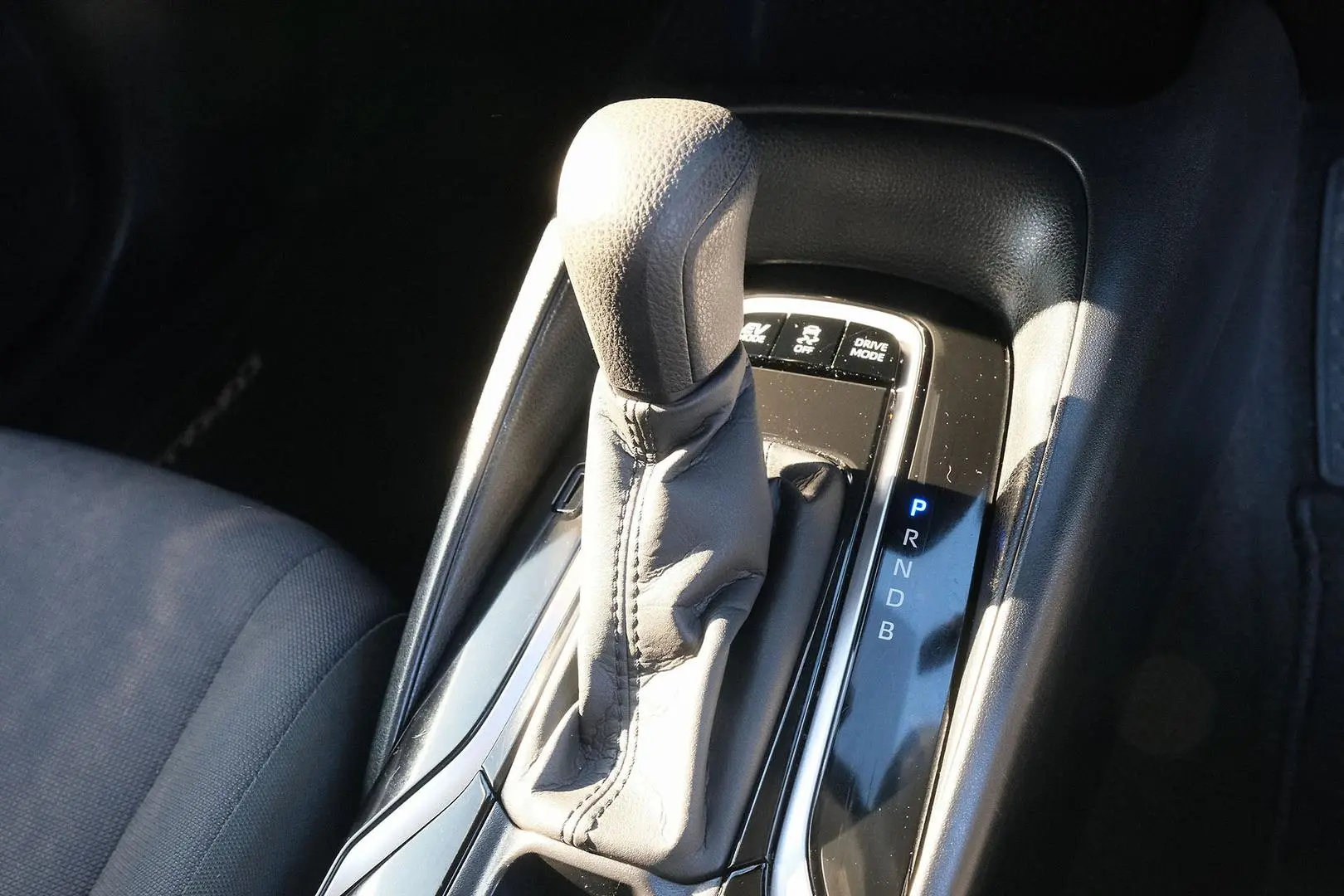 2021 Toyota Corolla Gallery Image 17