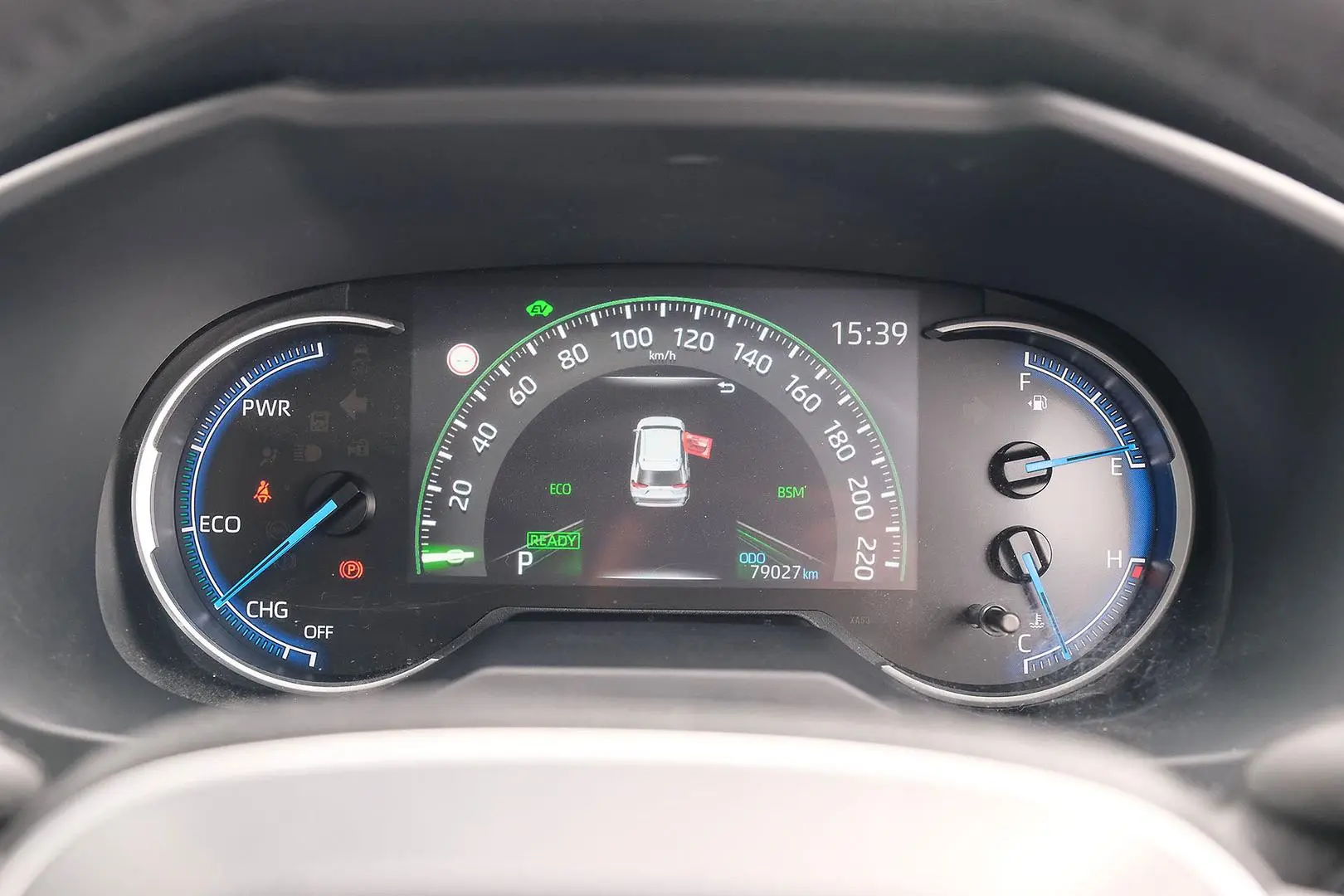 2021 Toyota RAV4 Gallery Image 18