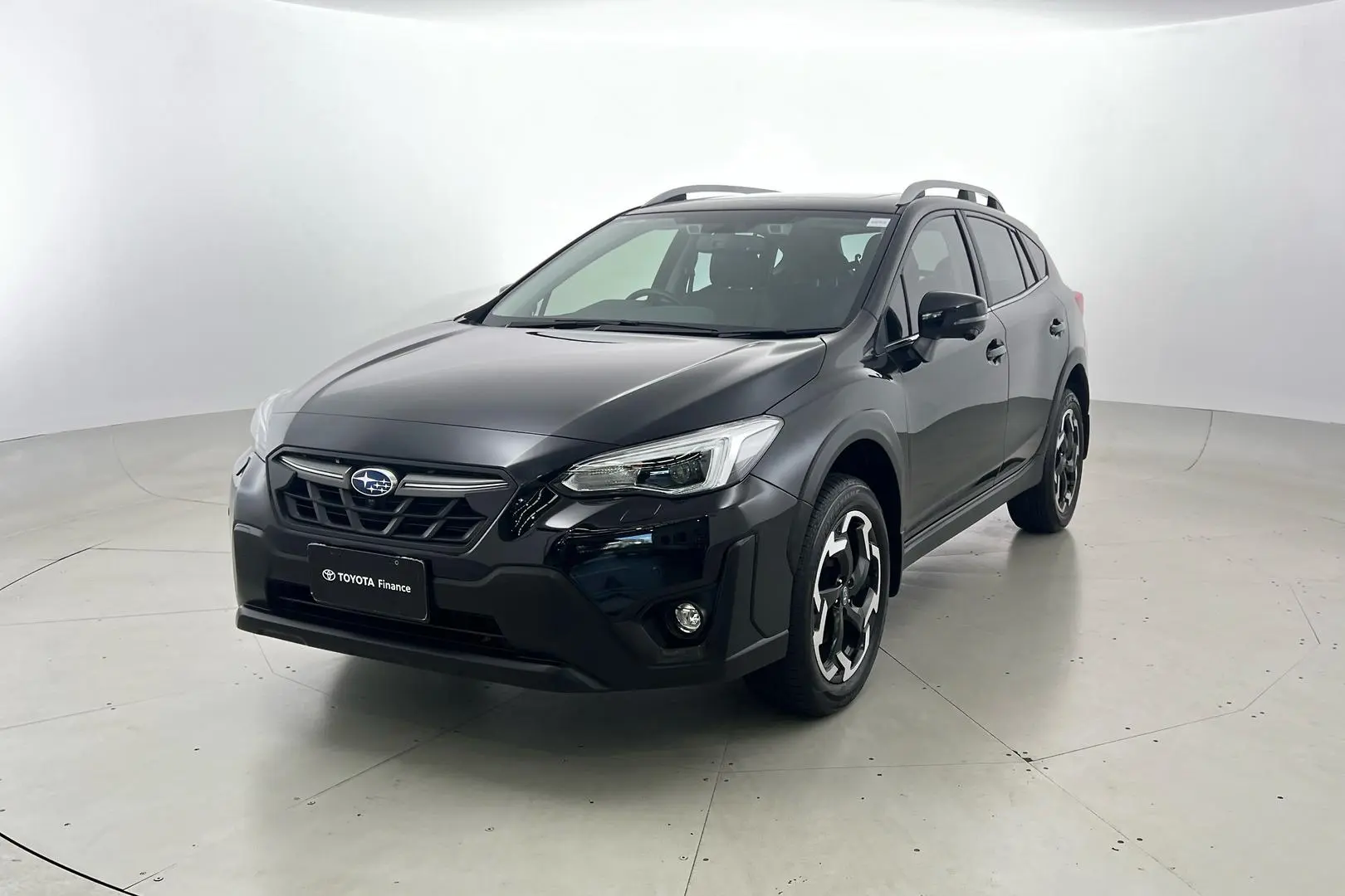 2022 Subaru XV Gallery Image 9