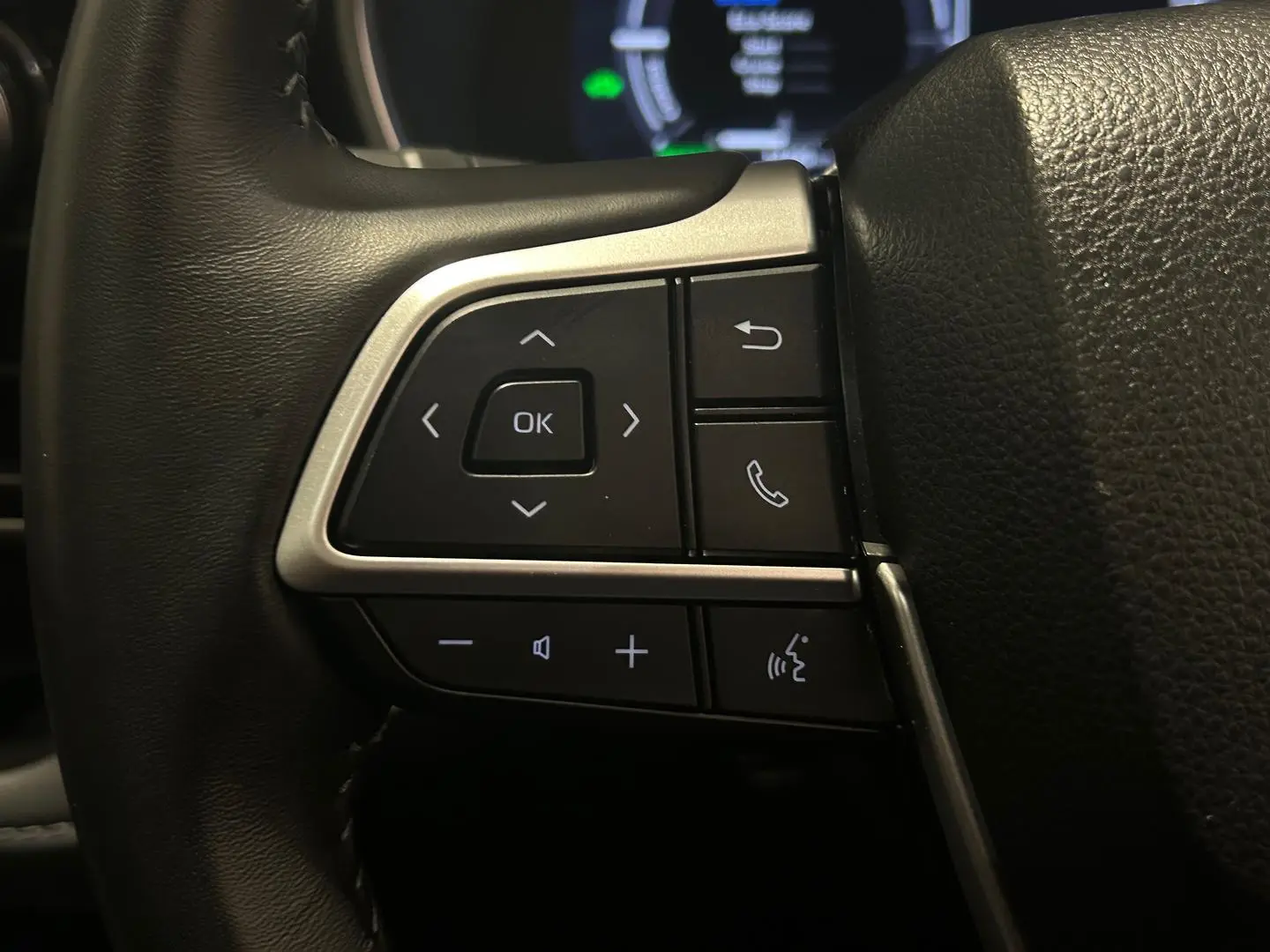 2023 Toyota Kluger Gallery Image 26