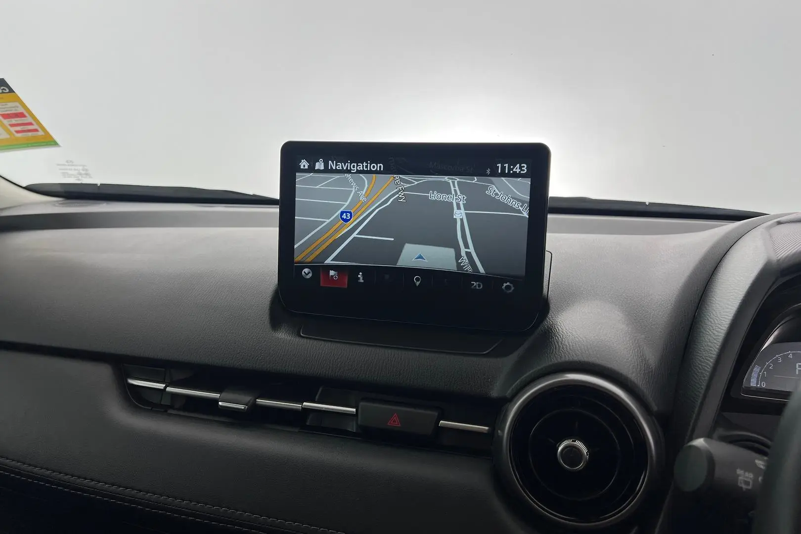 2022 Mazda CX-3 Gallery Image 19
