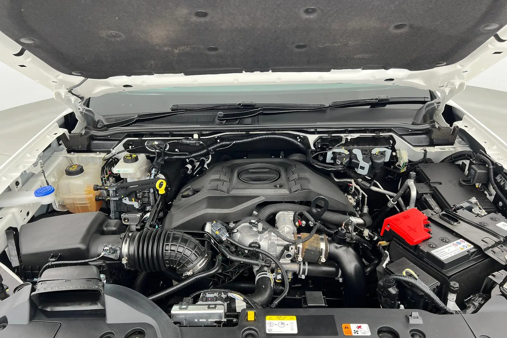 2023 Ford Ranger Gallery Image 22