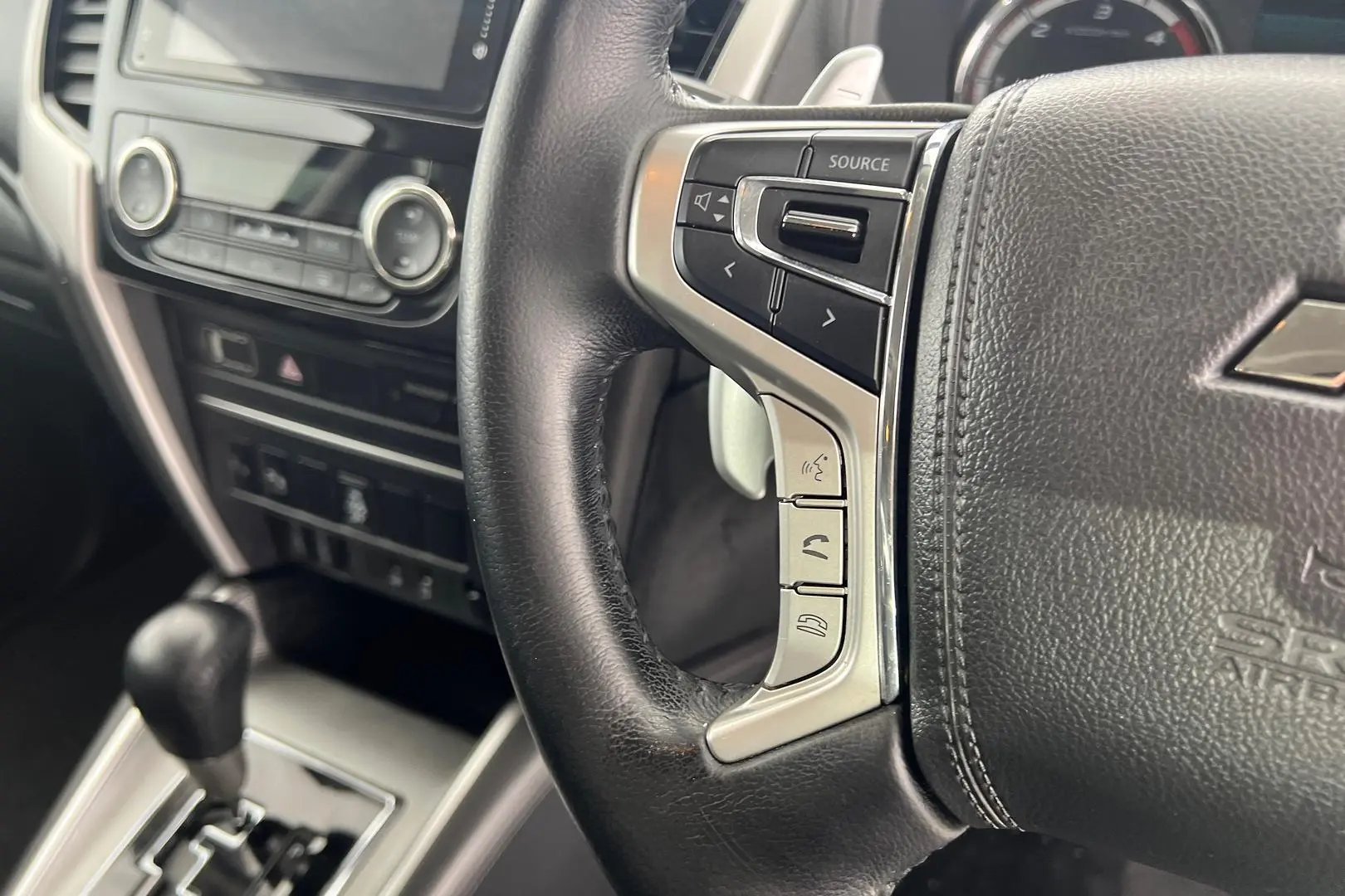 2022 Mitsubishi Triton Gallery Image 16