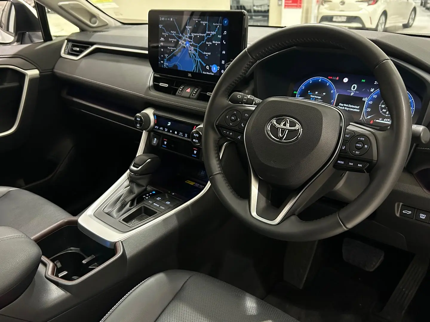 2024 Toyota RAV4 Gallery Image 15