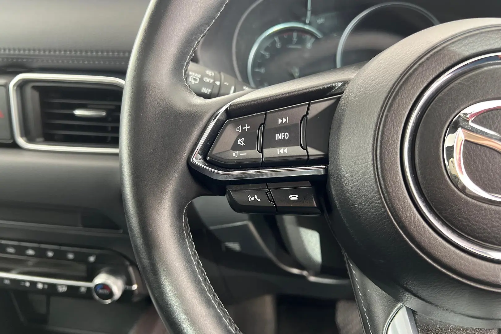 2021 Mazda CX-5 Gallery Image 19