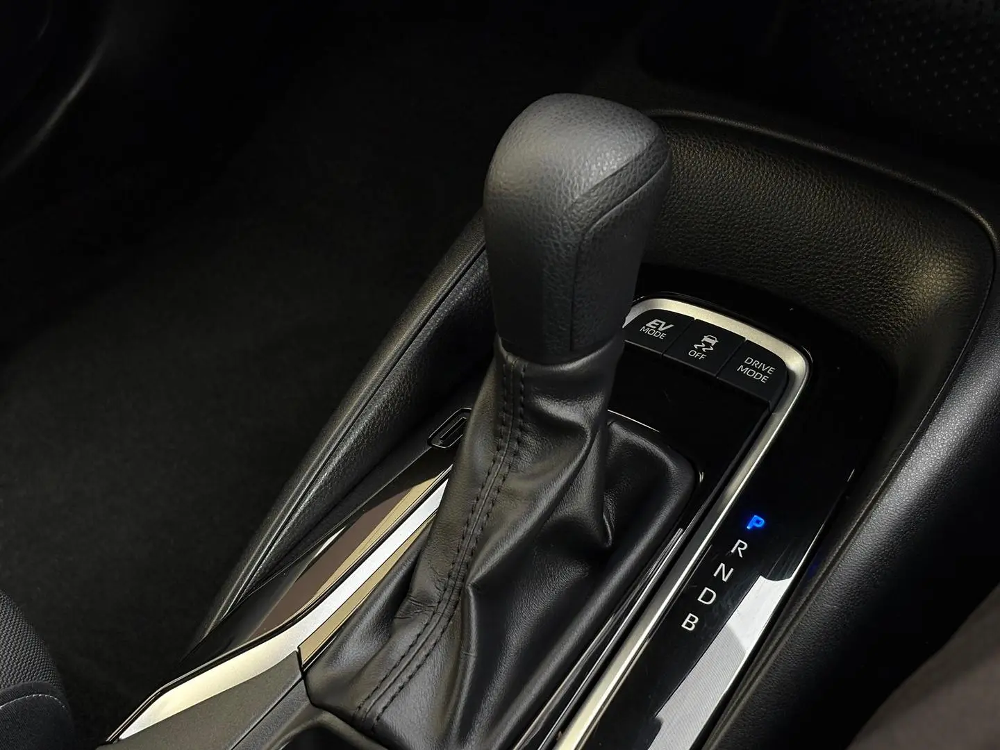 2024 Toyota Corolla Gallery Image 18