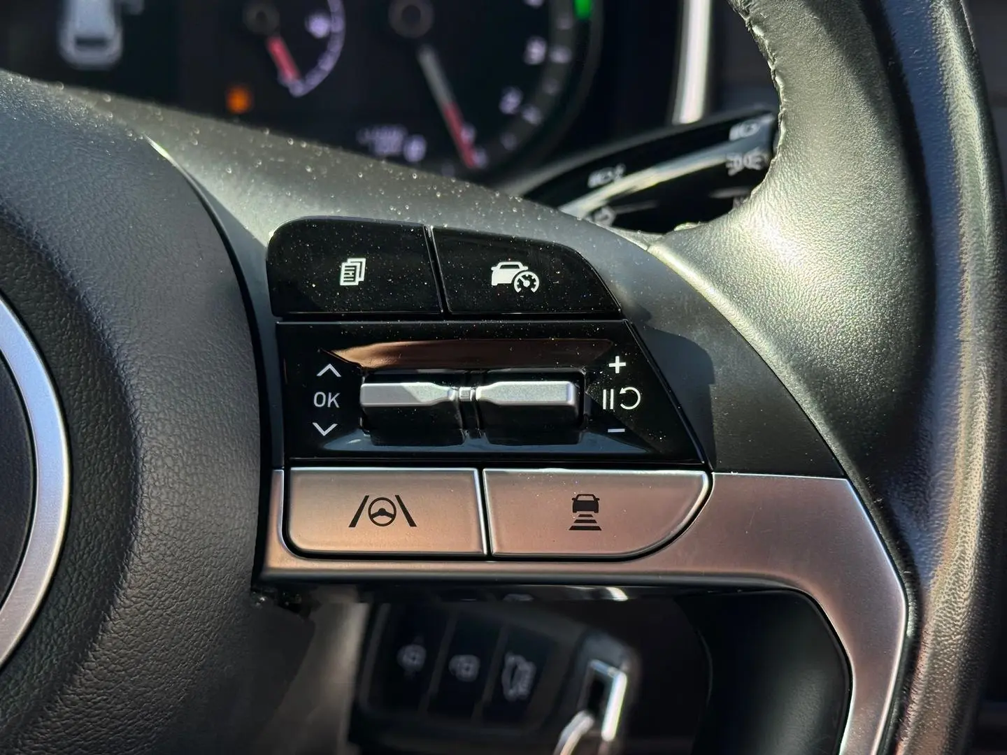 2021 Hyundai Tucson Gallery Image 20