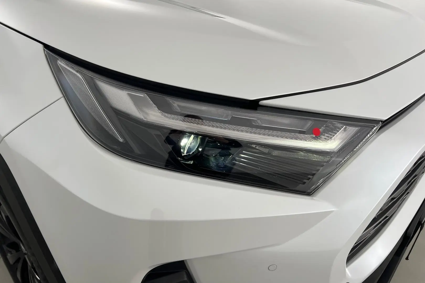 2023 Toyota RAV4 Gallery Image 2