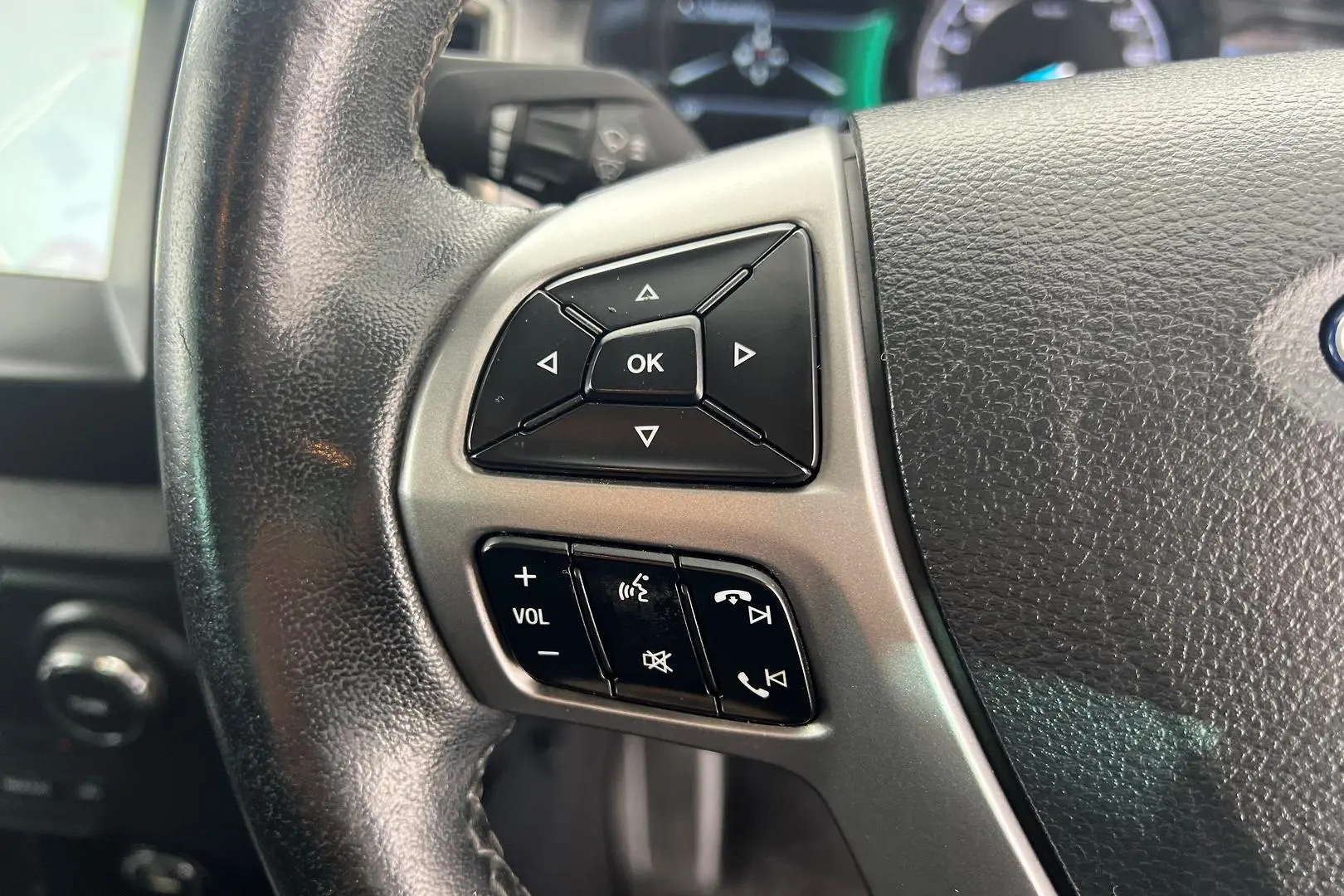 2019 Ford Ranger Gallery Image 15