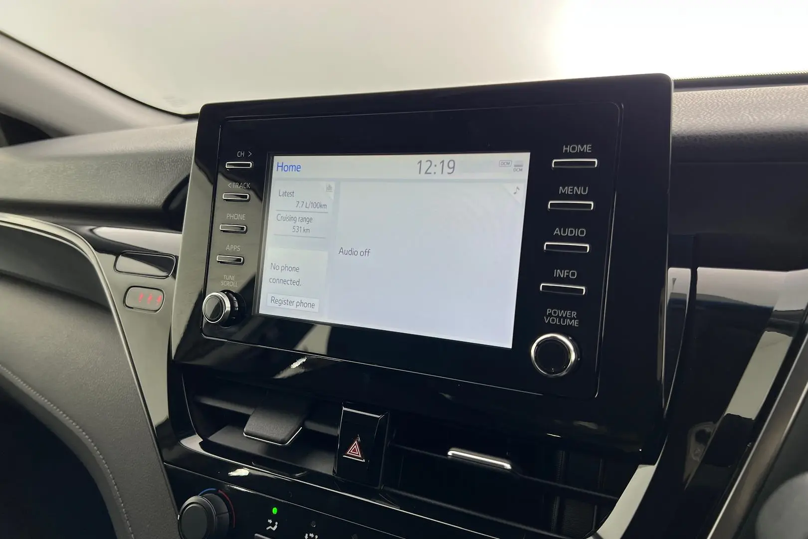 2024 Toyota Camry Gallery Image 22
