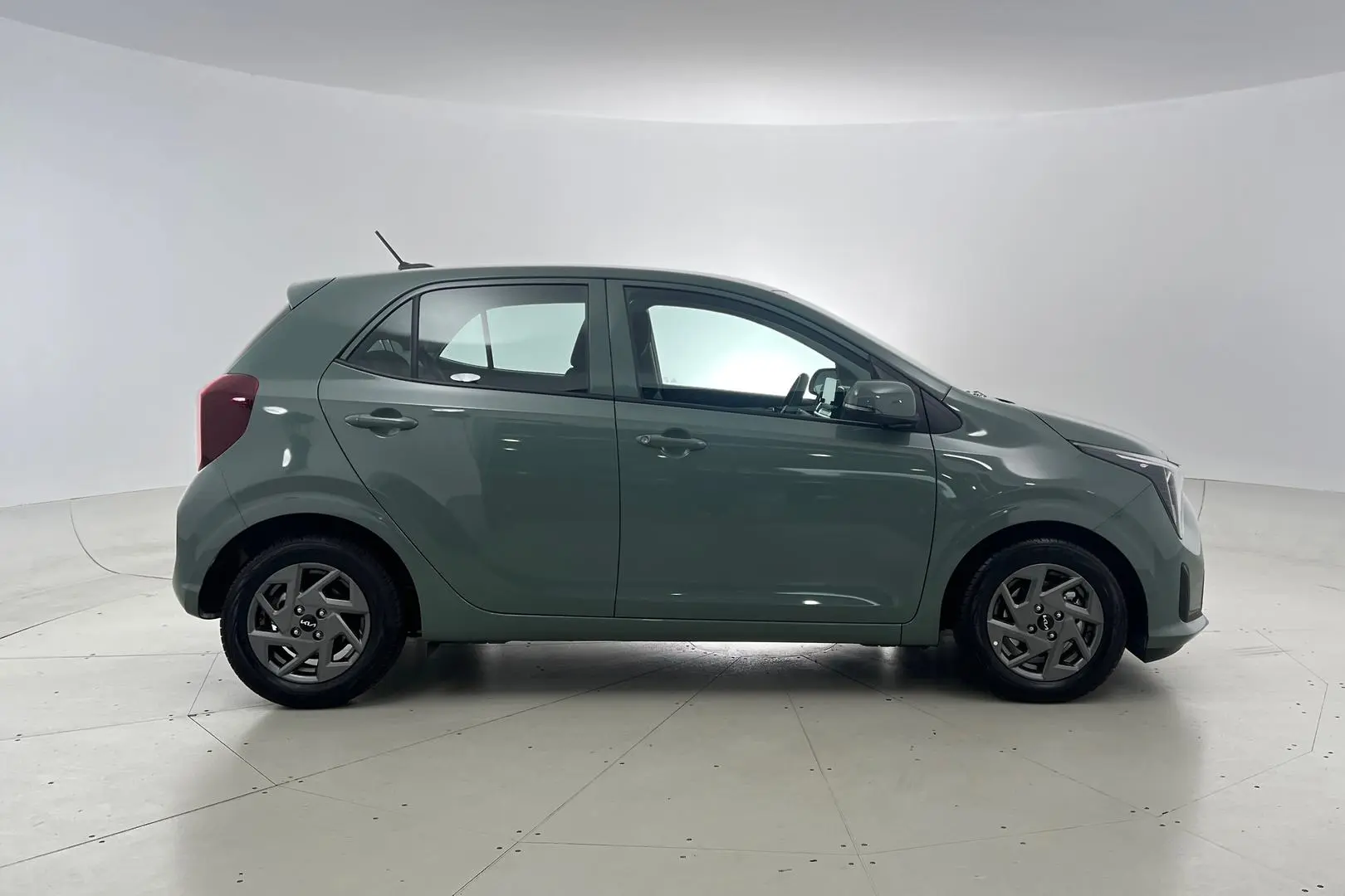 2024 Kia Picanto Gallery Image 5