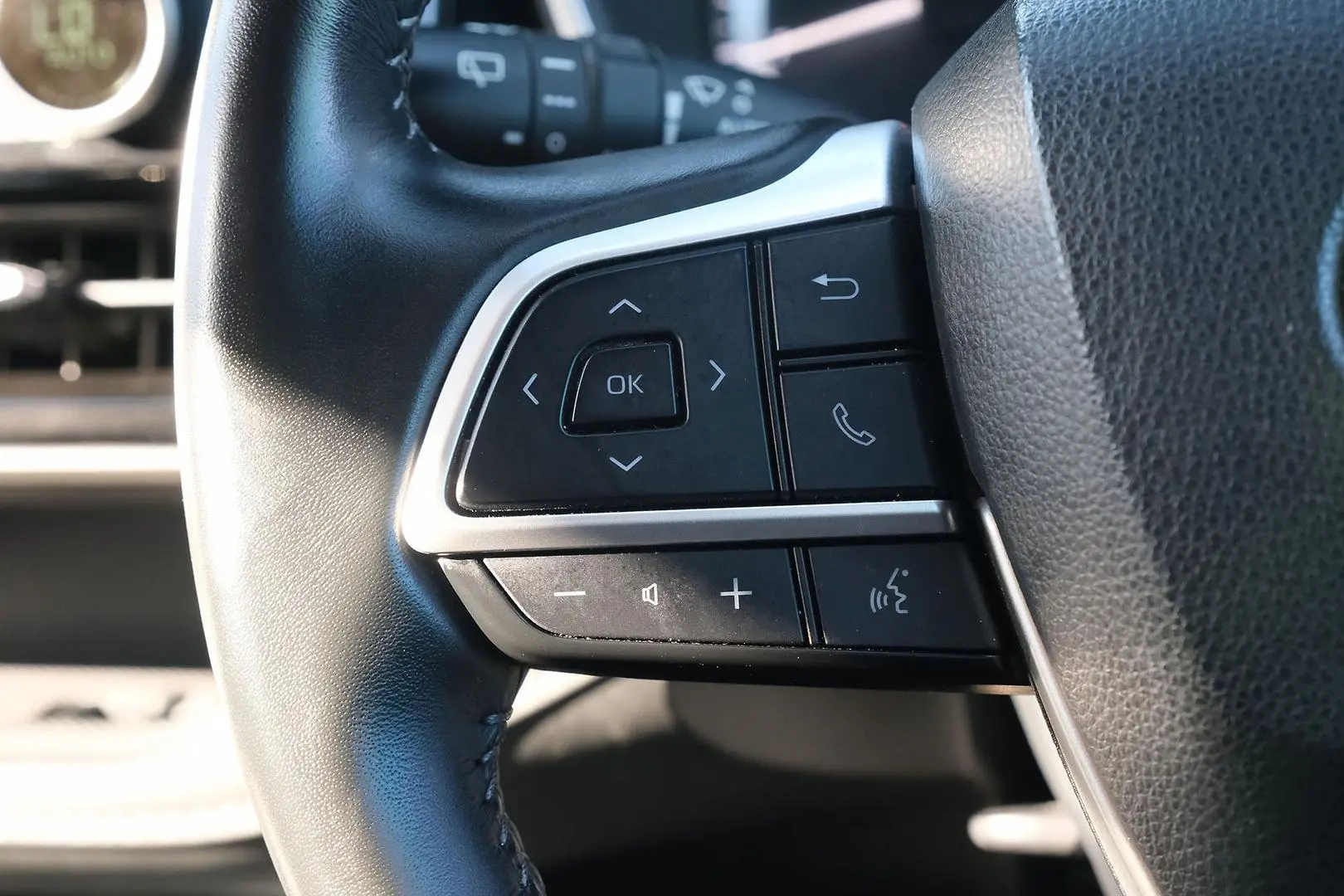 2023 Toyota Kluger Gallery Image 14