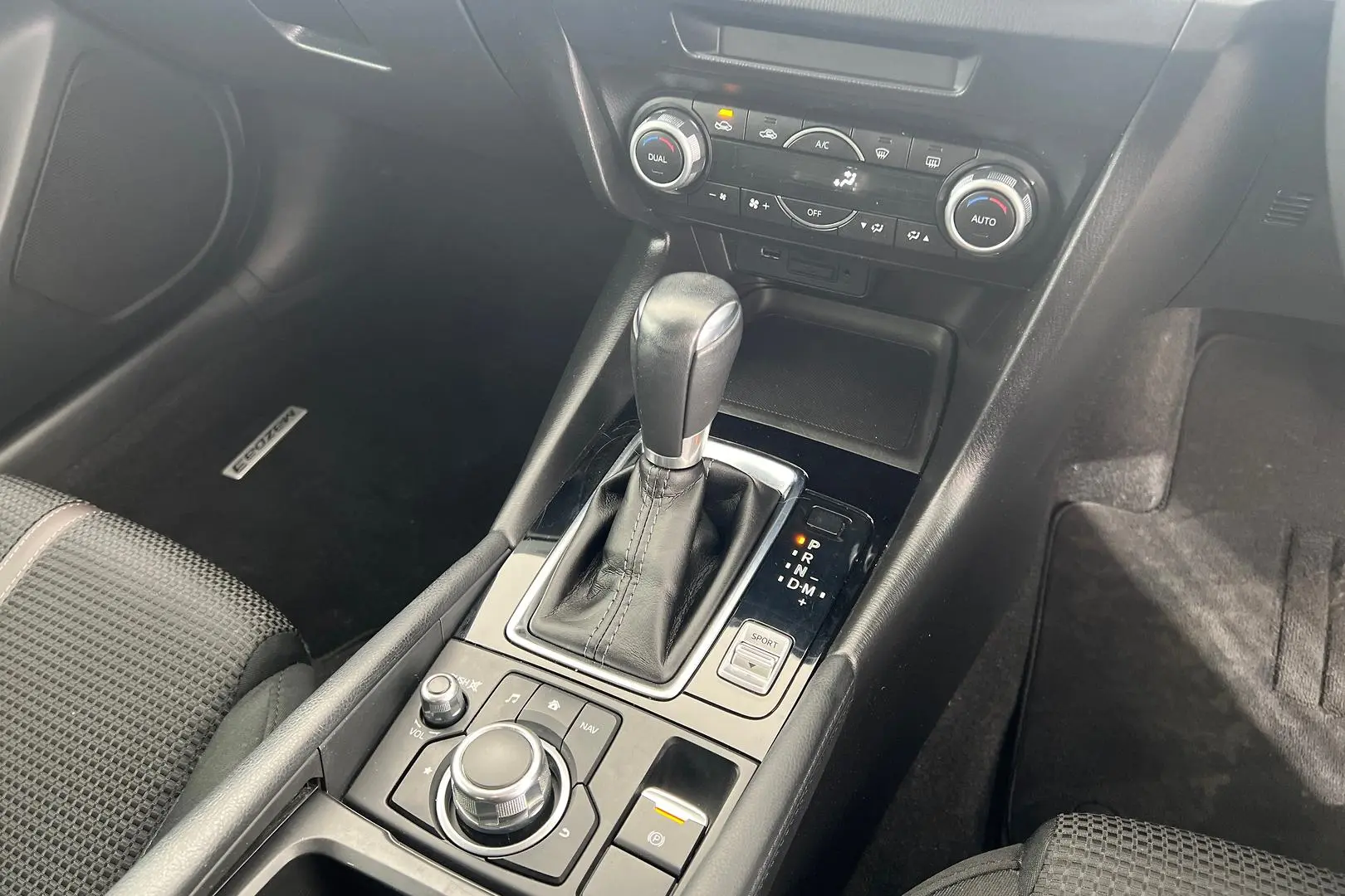 2018 Mazda 3 Gallery Image 5