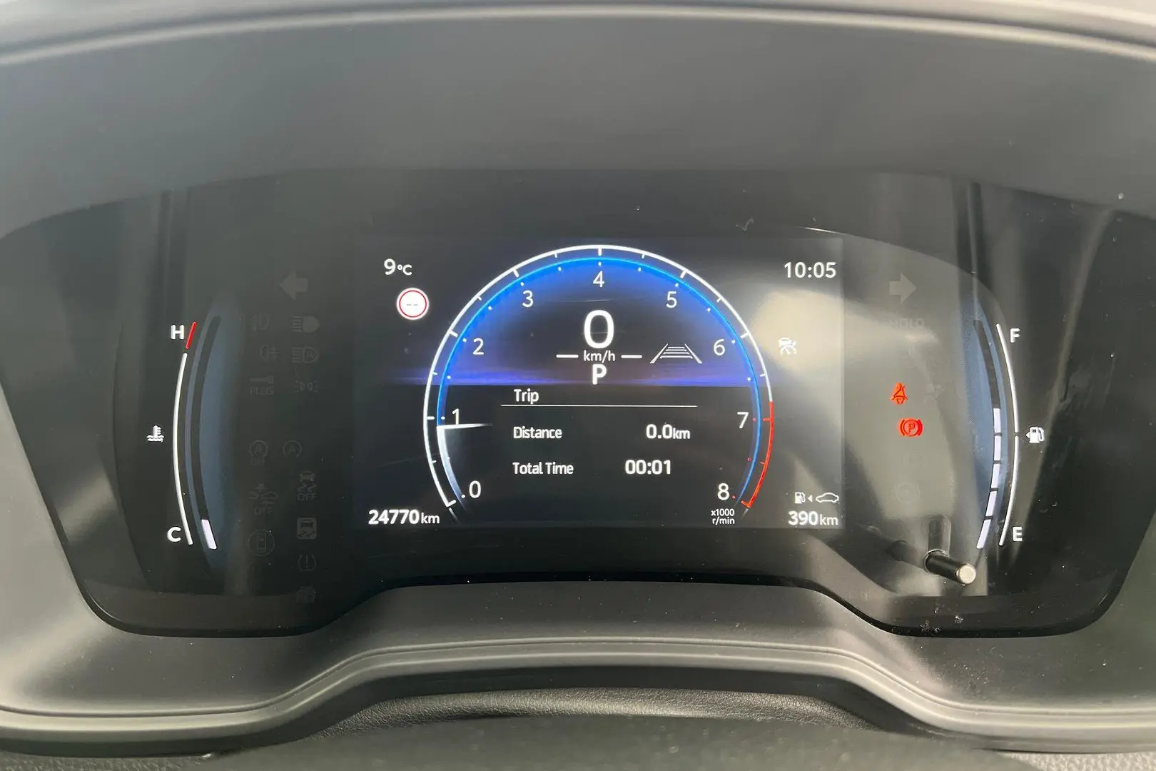 2024 Toyota Corolla Gallery Image 19