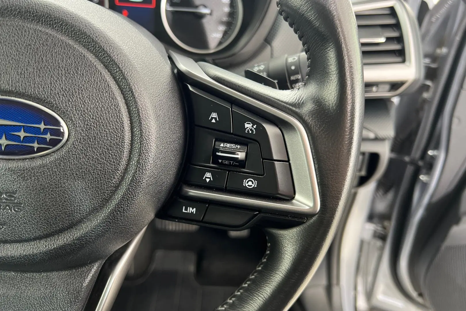 2023 Subaru Forester Gallery Image 16