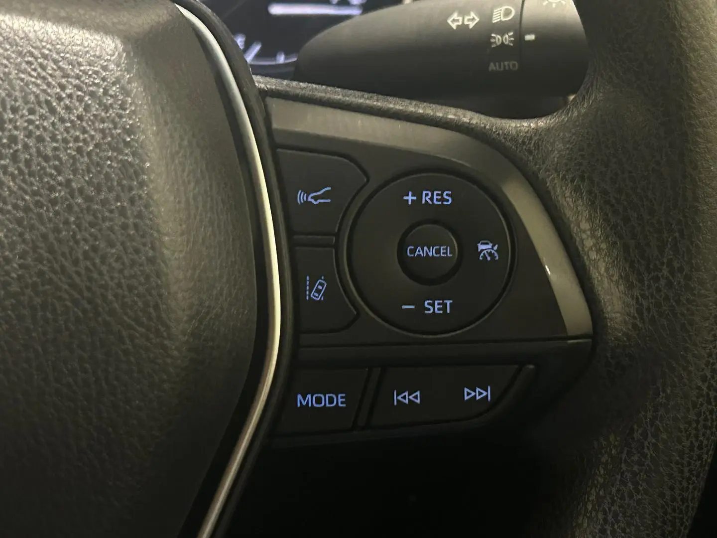 2024 Toyota Camry Gallery Image 22