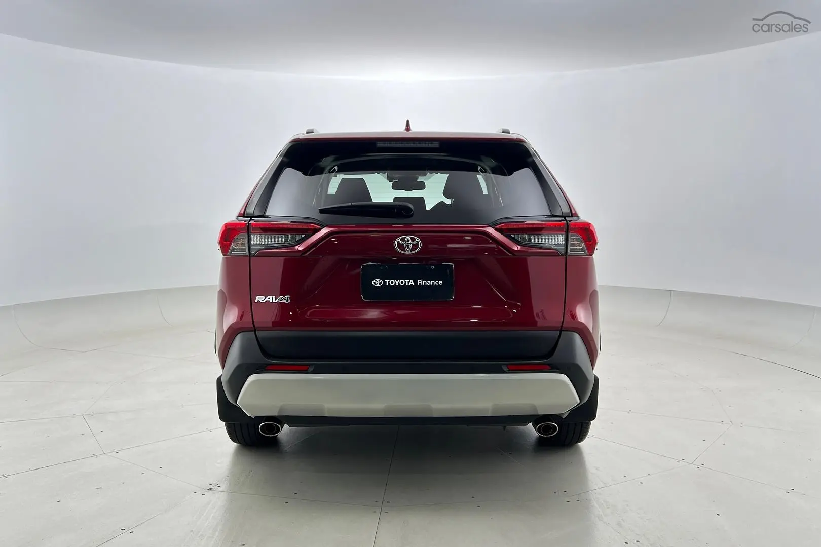 2021 Toyota RAV4 Image 5