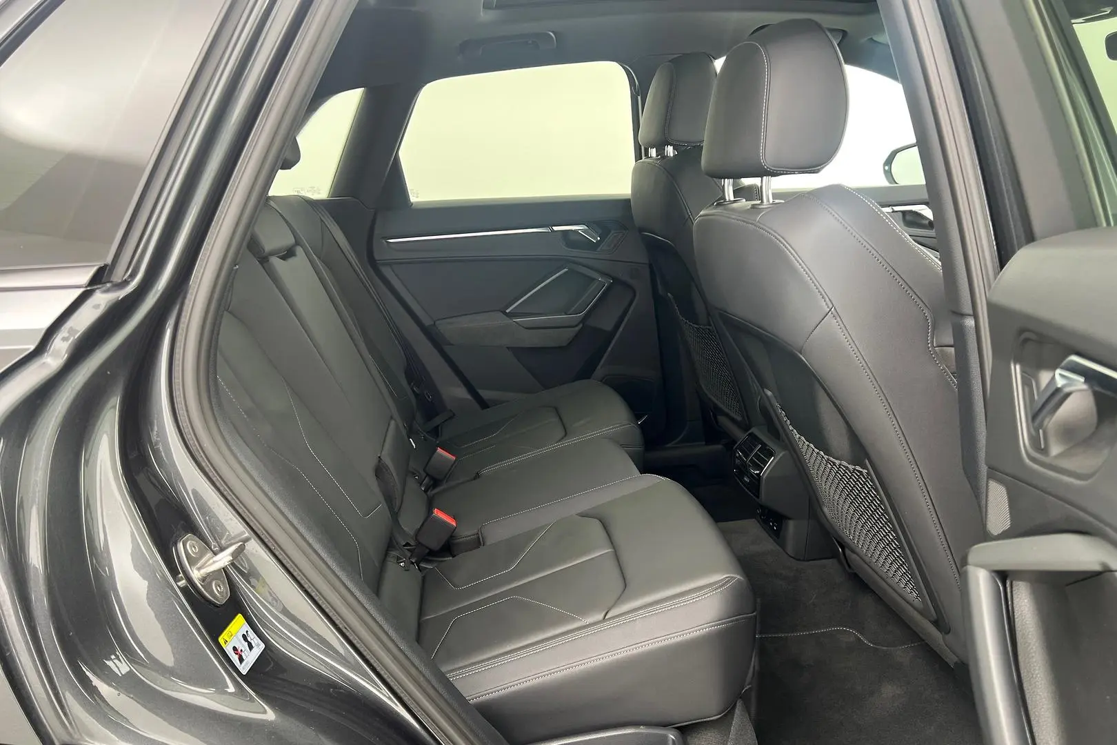 2021 Audi Q3 Gallery Image 13