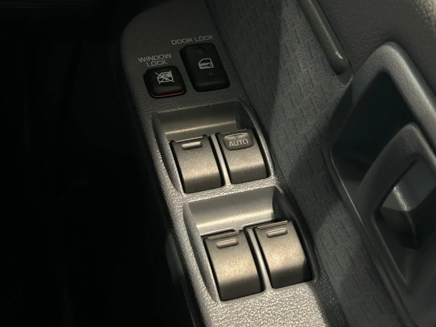 2024 Toyota Landcruiser Gallery Image 22