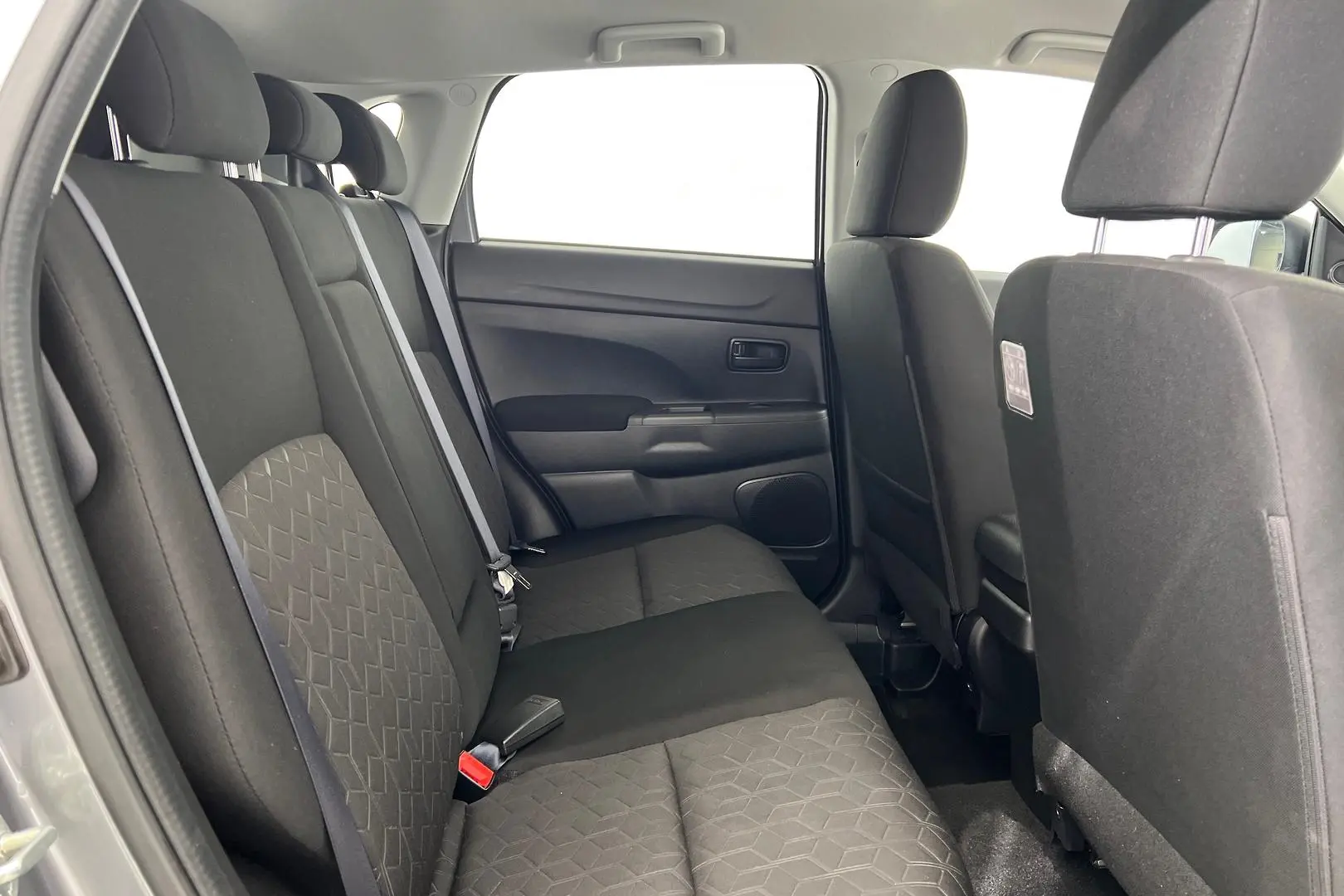 2020 Mitsubishi ASX Gallery Image 19