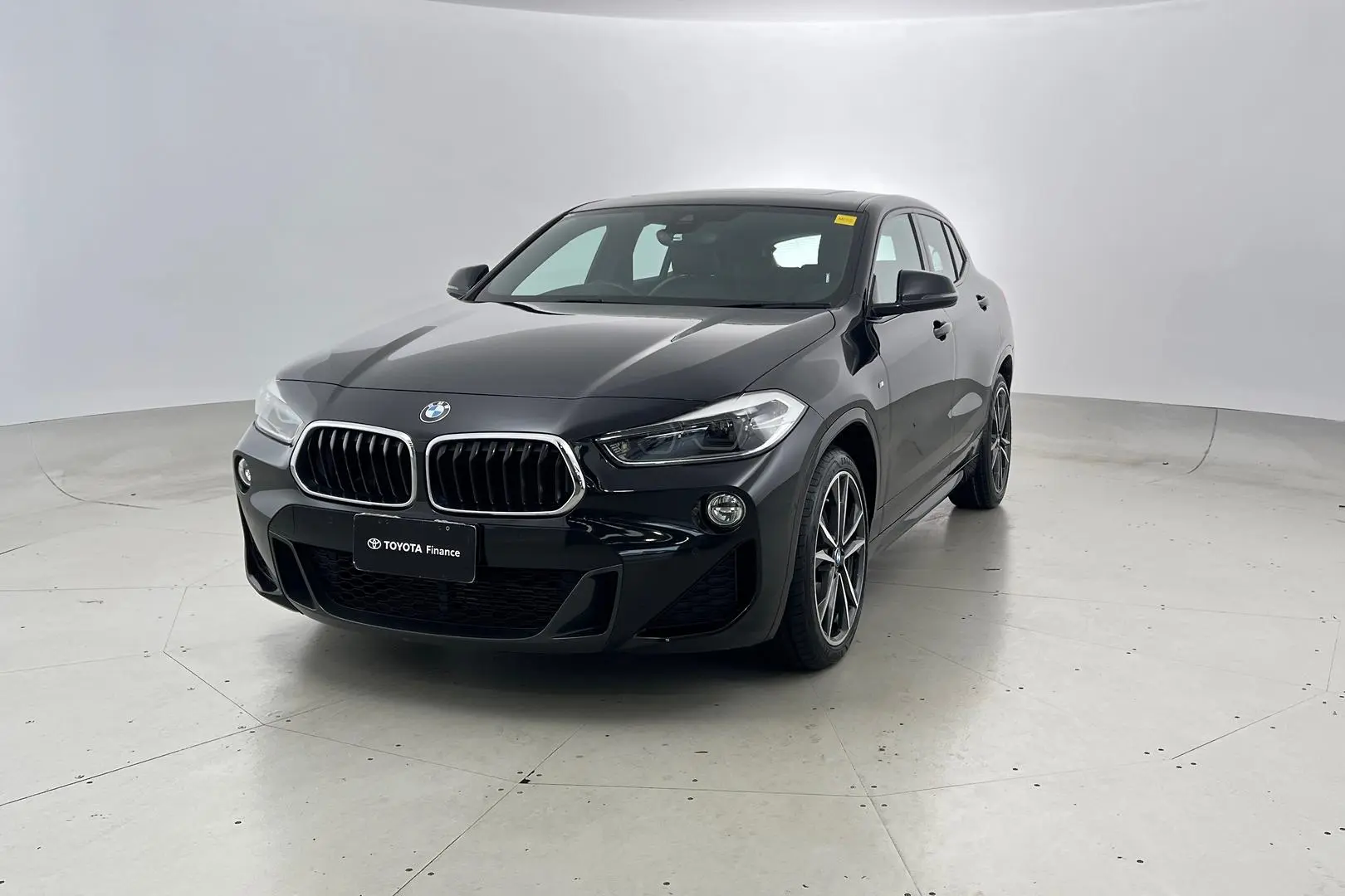2019 BMW X2 Gallery Image 9