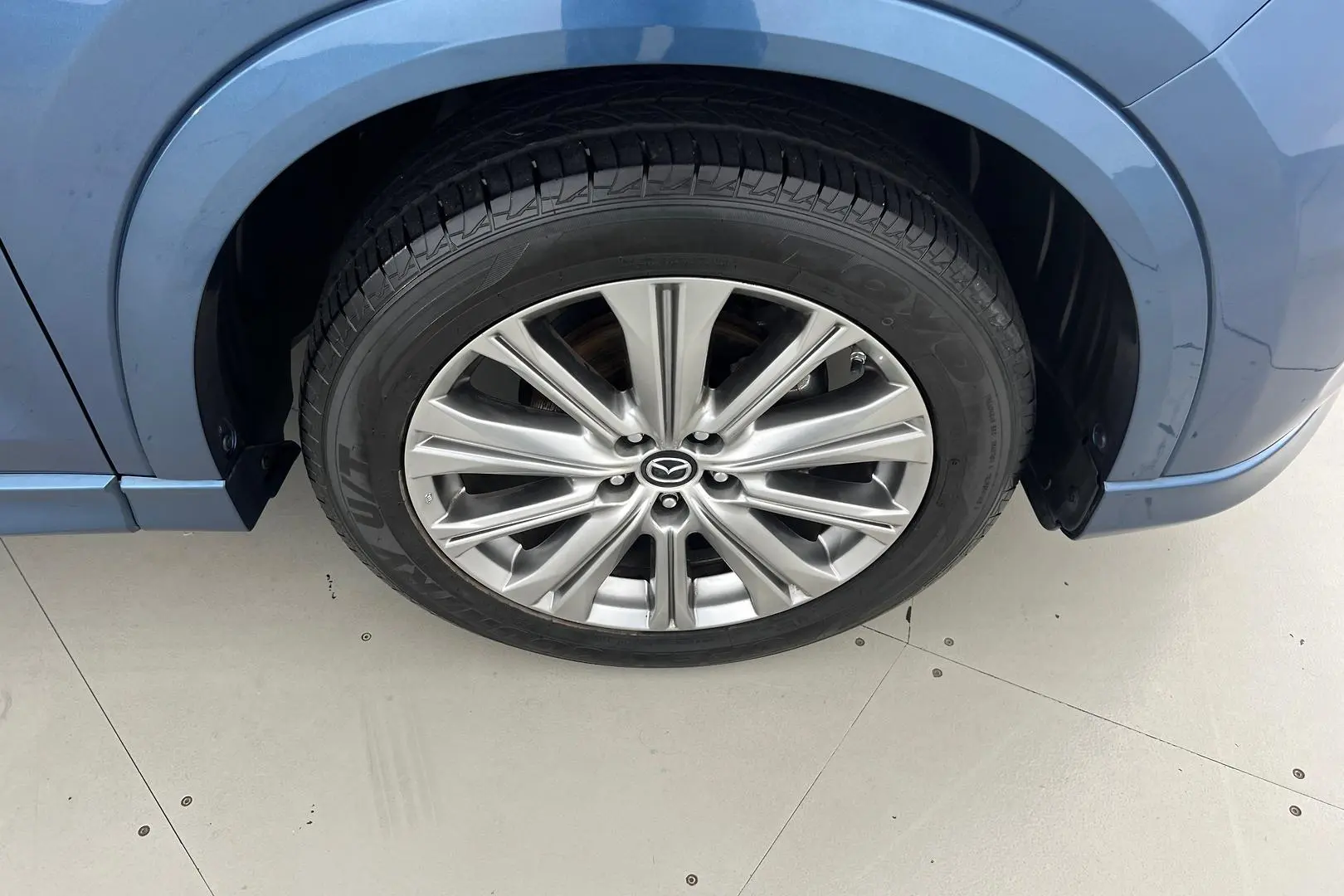 2022 Mazda CX-5 Gallery Image 18