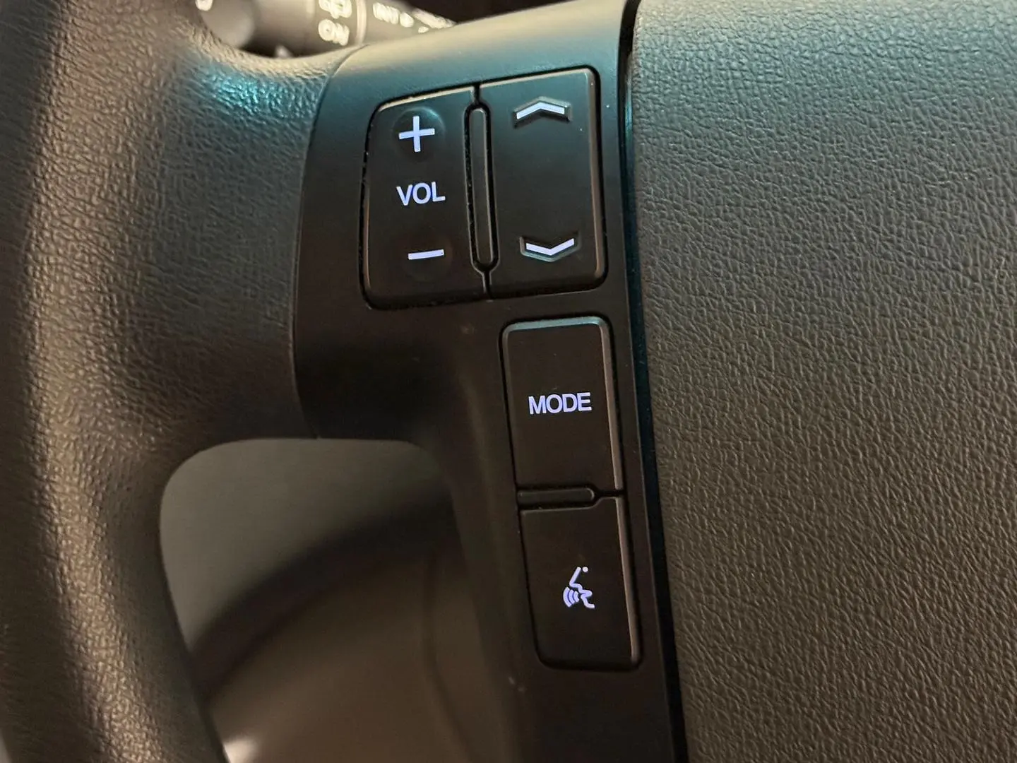 2021 Hyundai iLoad Gallery Image 20