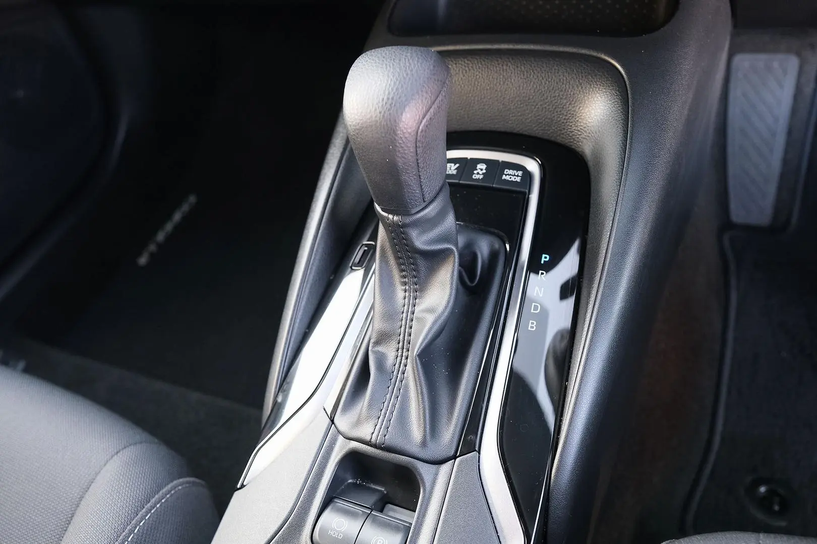 2024 Toyota Corolla Gallery Image 7