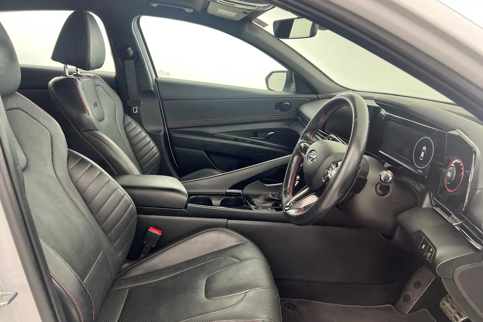 2020 Hyundai i30 Gallery Image 12