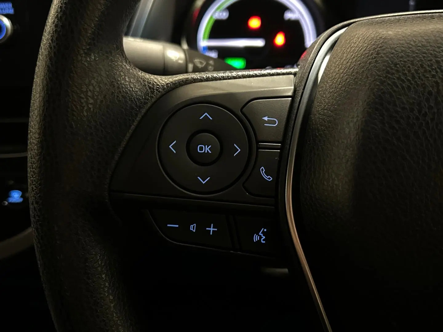 2021 Toyota Camry Gallery Image 18