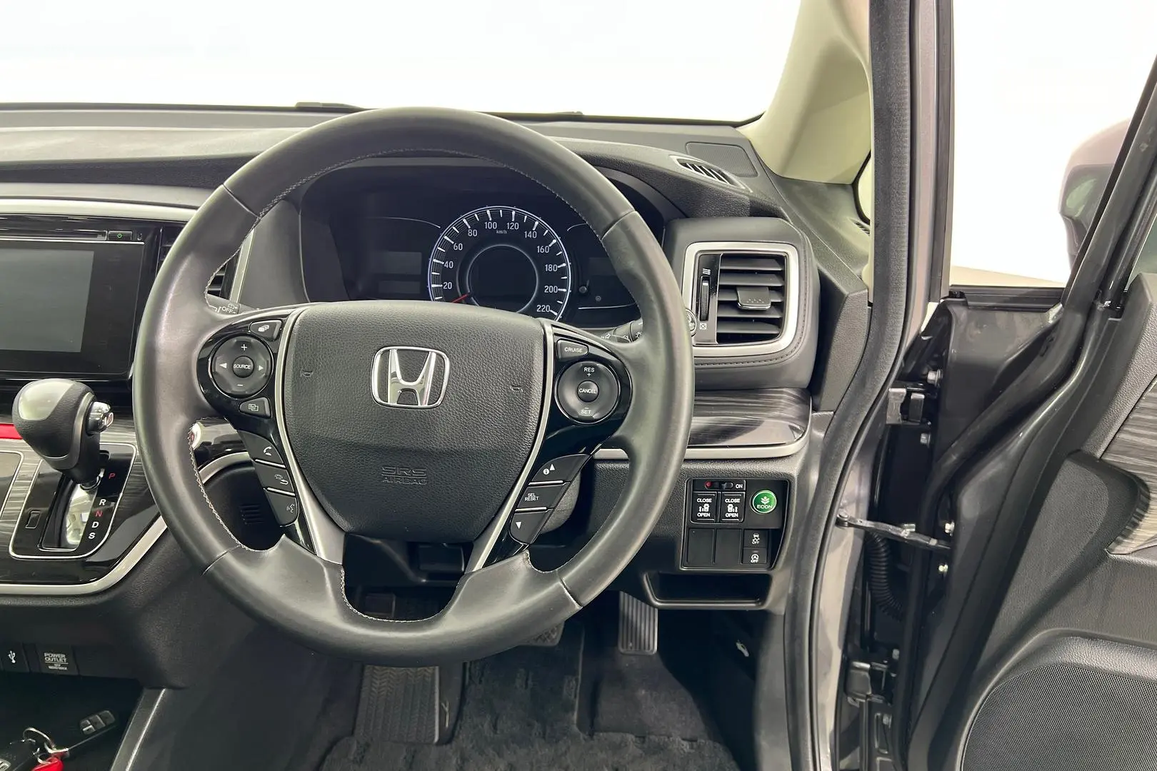 2016 Honda Odyssey Image 17