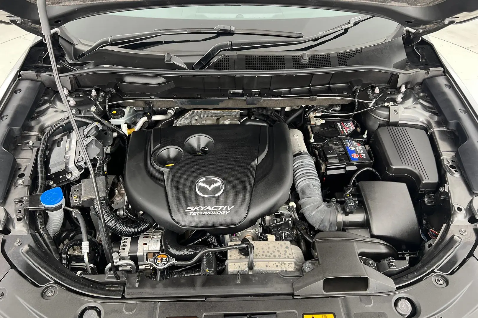 2018 Mazda CX-5 Gallery Image 14