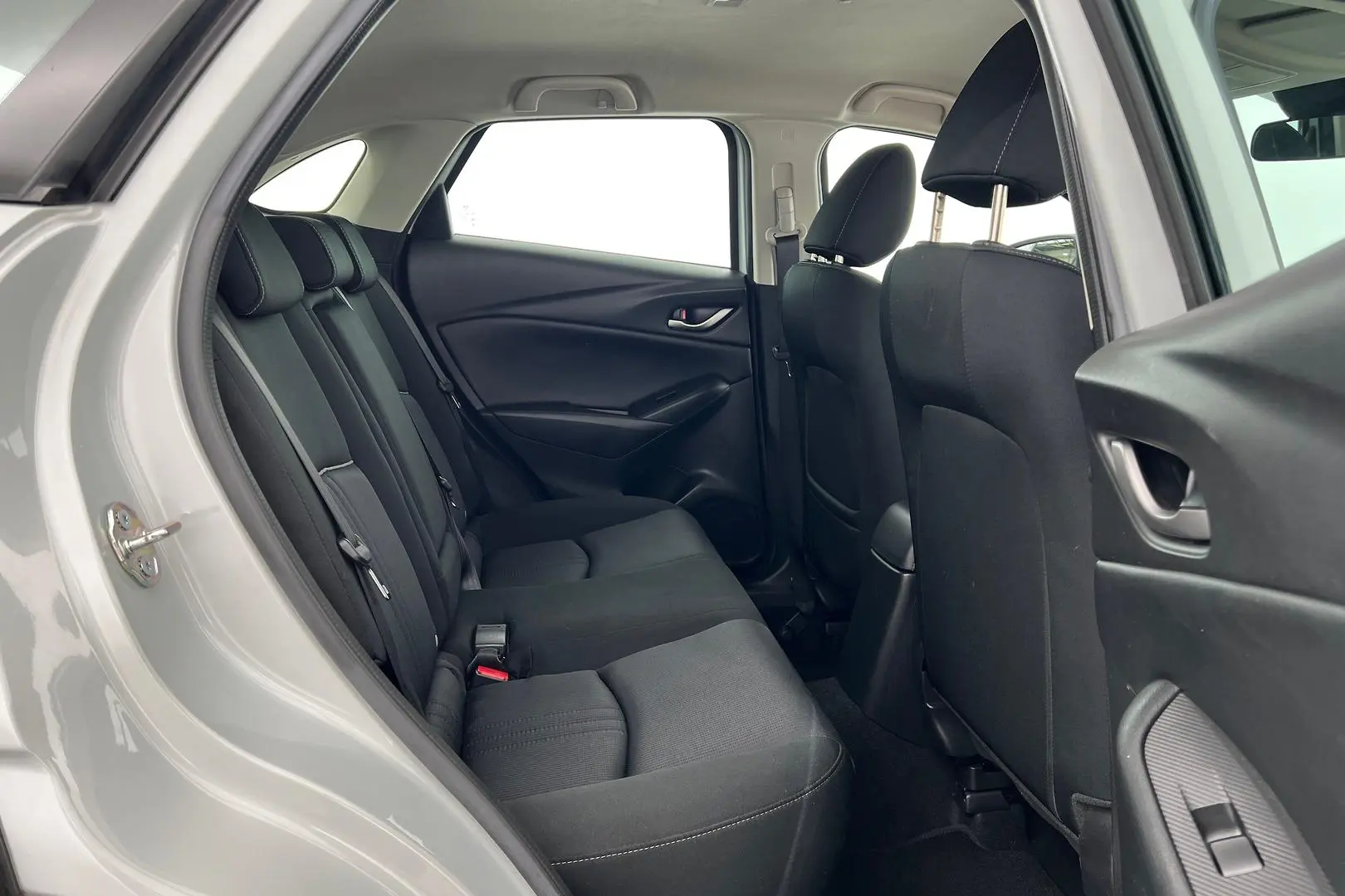 2018 Mazda CX-3 Gallery Image 19