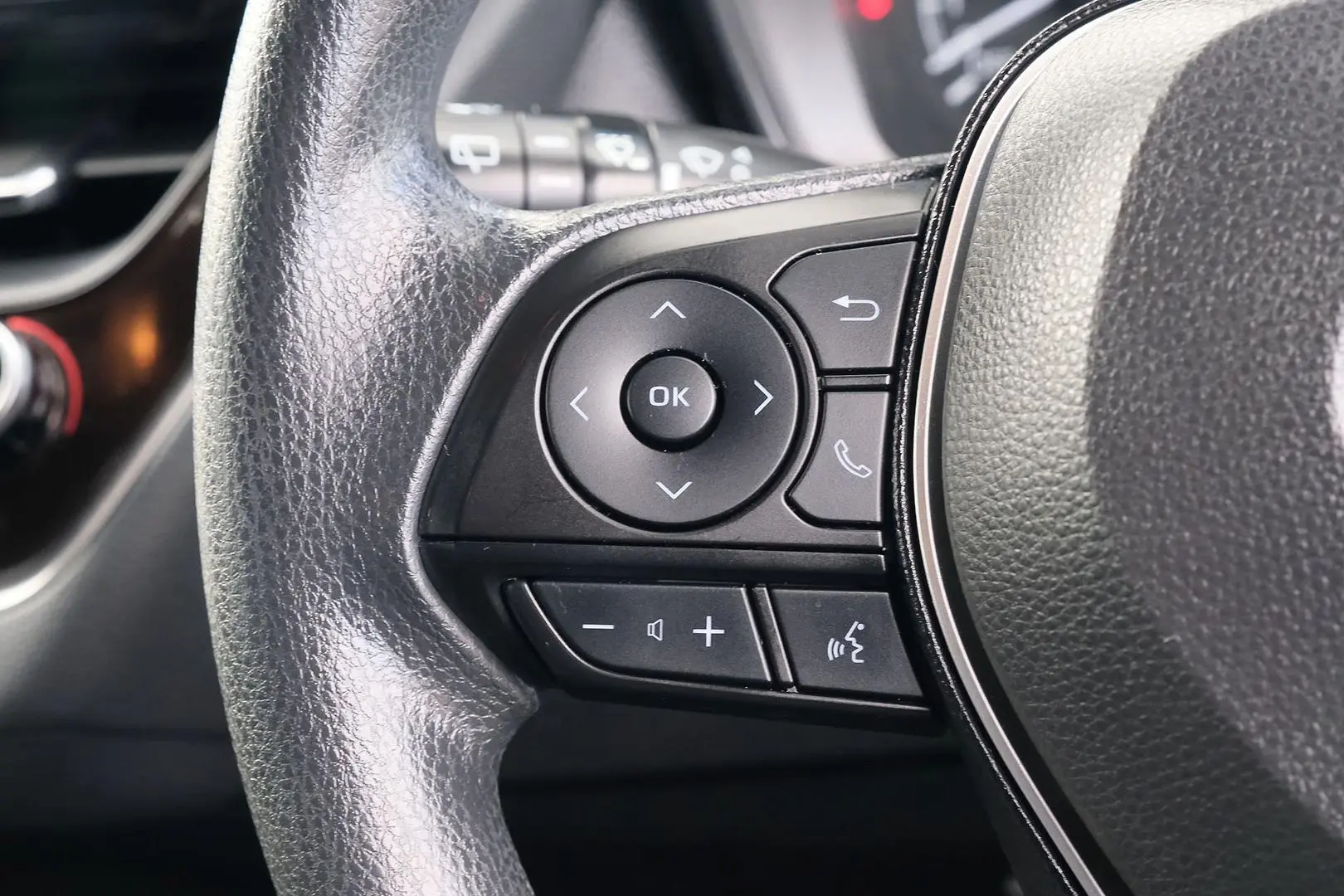 2018 Toyota Corolla Gallery Image 15