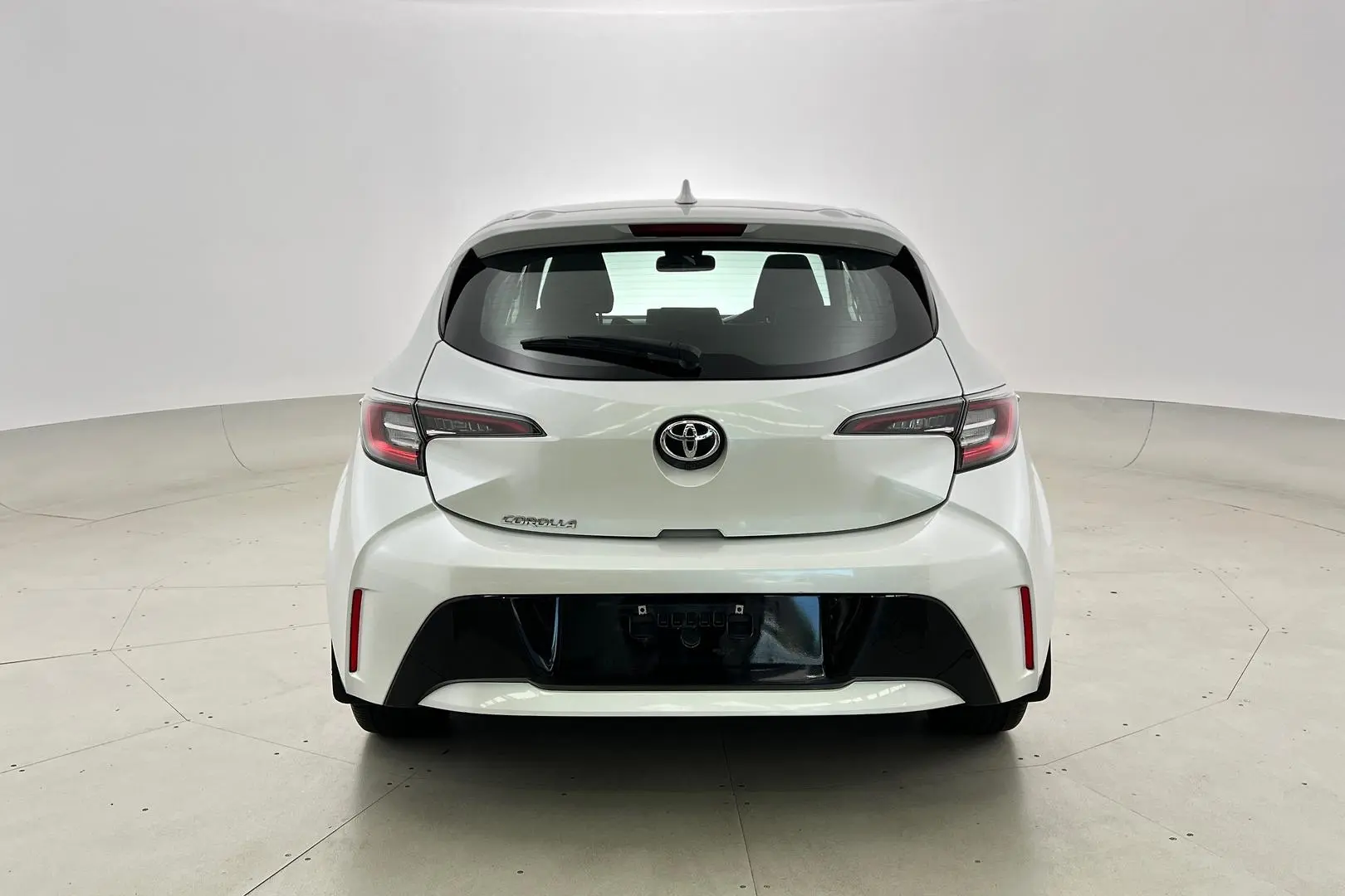 2021 Toyota Corolla Gallery Image 5