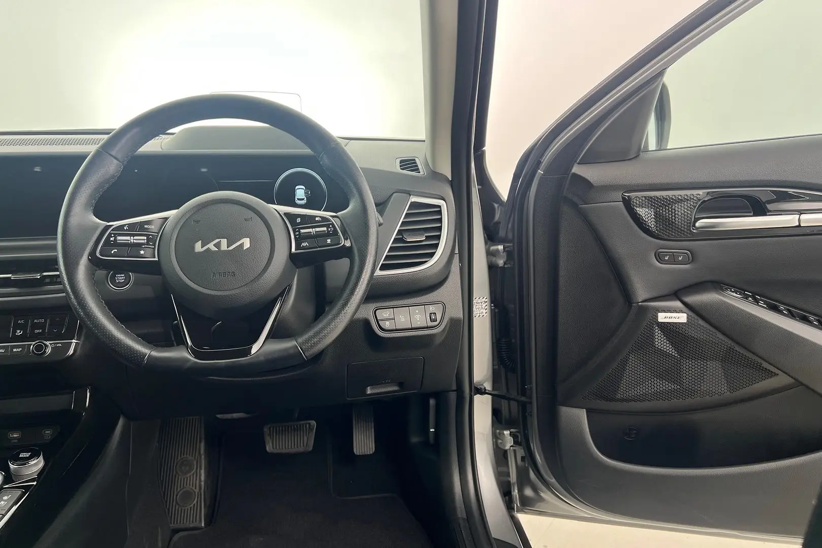 2023 Kia Seltos Gallery Image 12