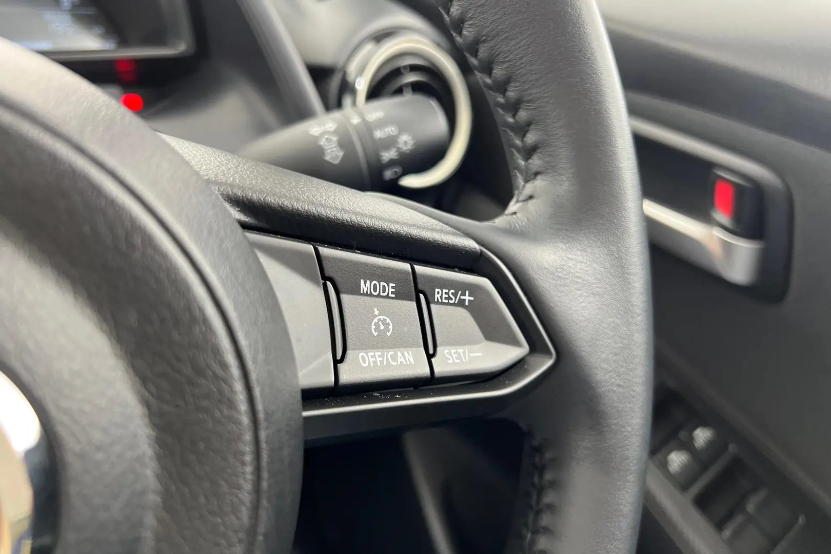 2024 Mazda 2 Gallery Image 21