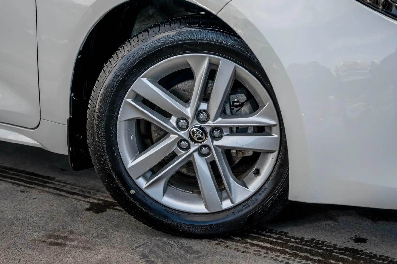 2020 Toyota Corolla Gallery Image 20