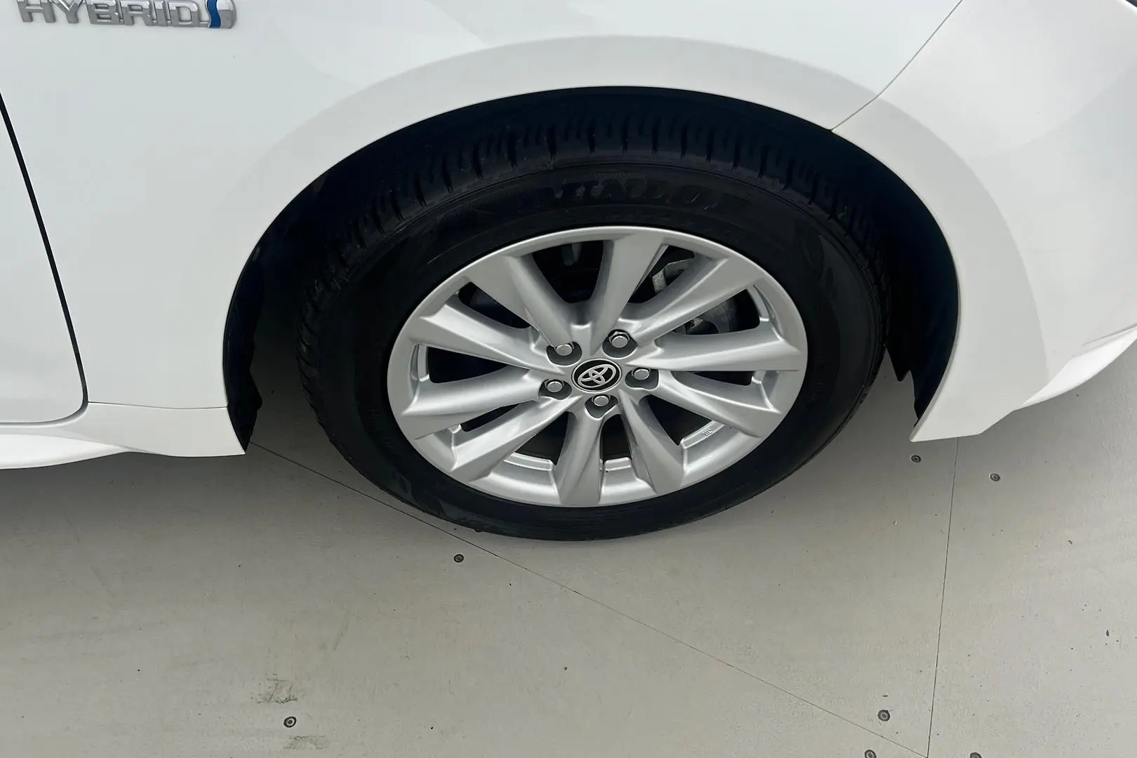 2024 Toyota Corolla Gallery Image 16