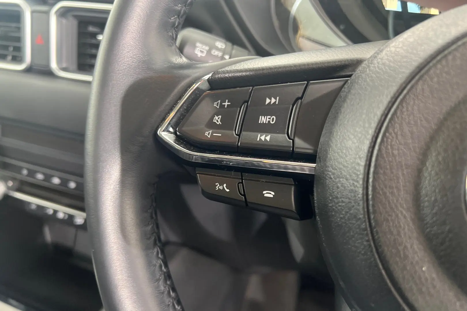 2023 Mazda CX-5 Gallery Image 16