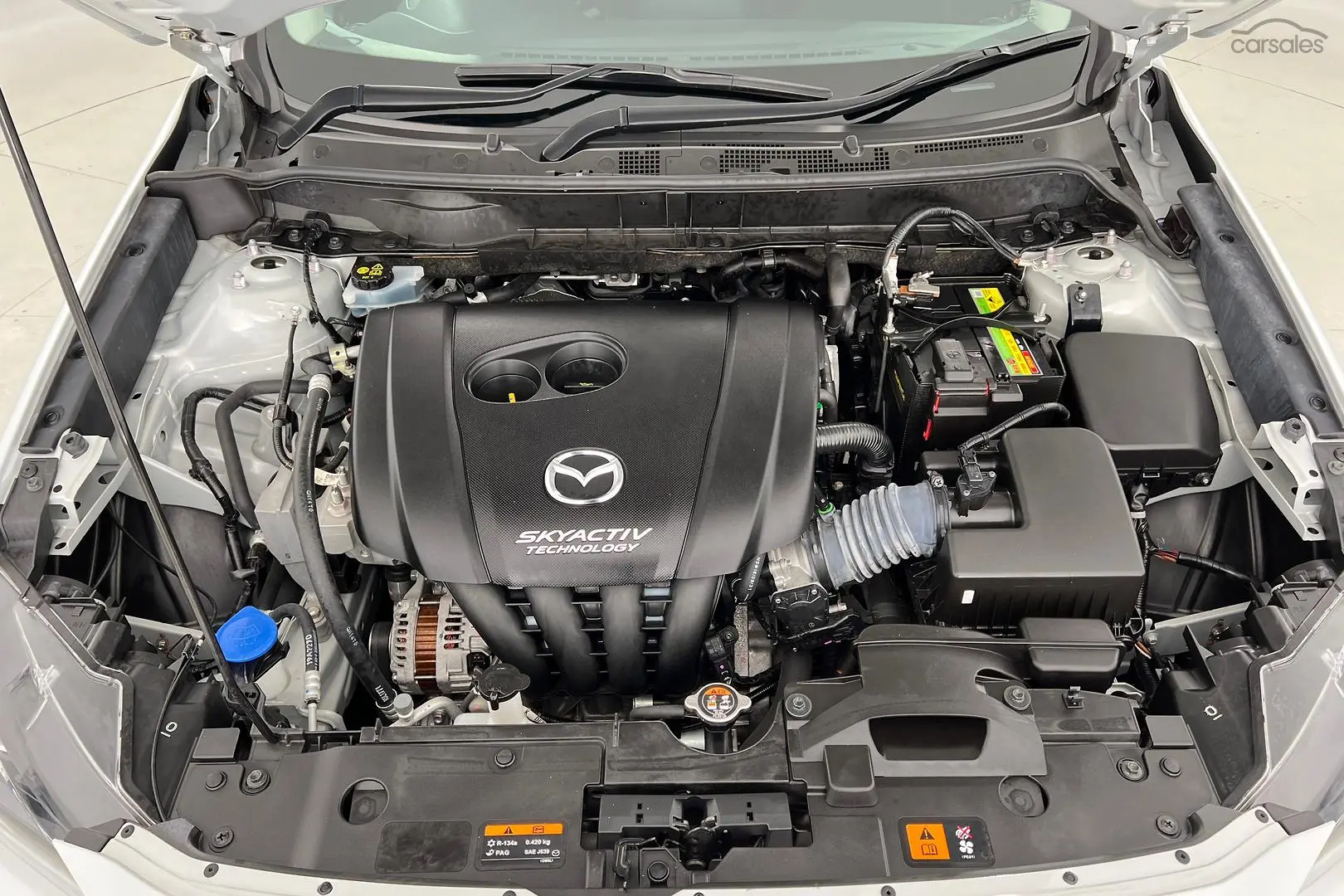 2019 Mazda CX-3 Image 22