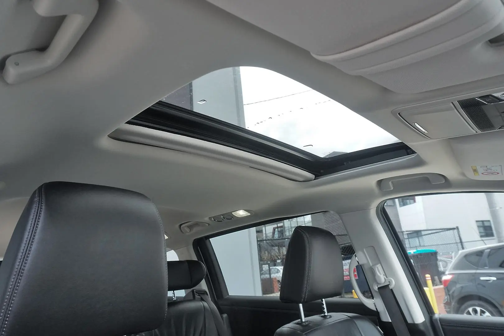 2022 Honda Odyssey Gallery Image 18
