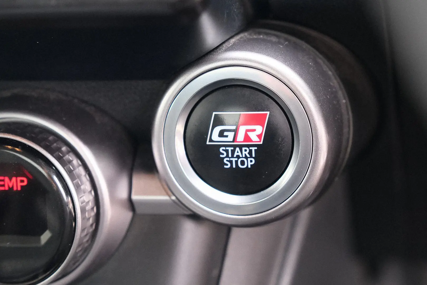 2023 Toyota GR86 Gallery Image 13
