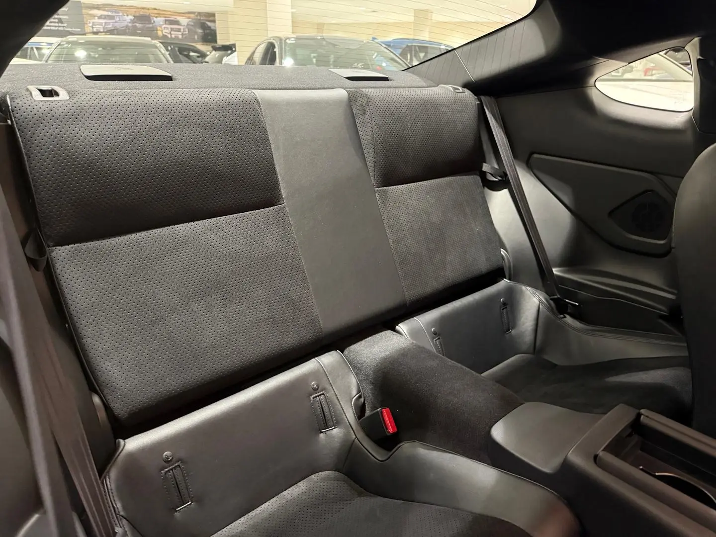 2024 Toyota GR86 Gallery Image 13