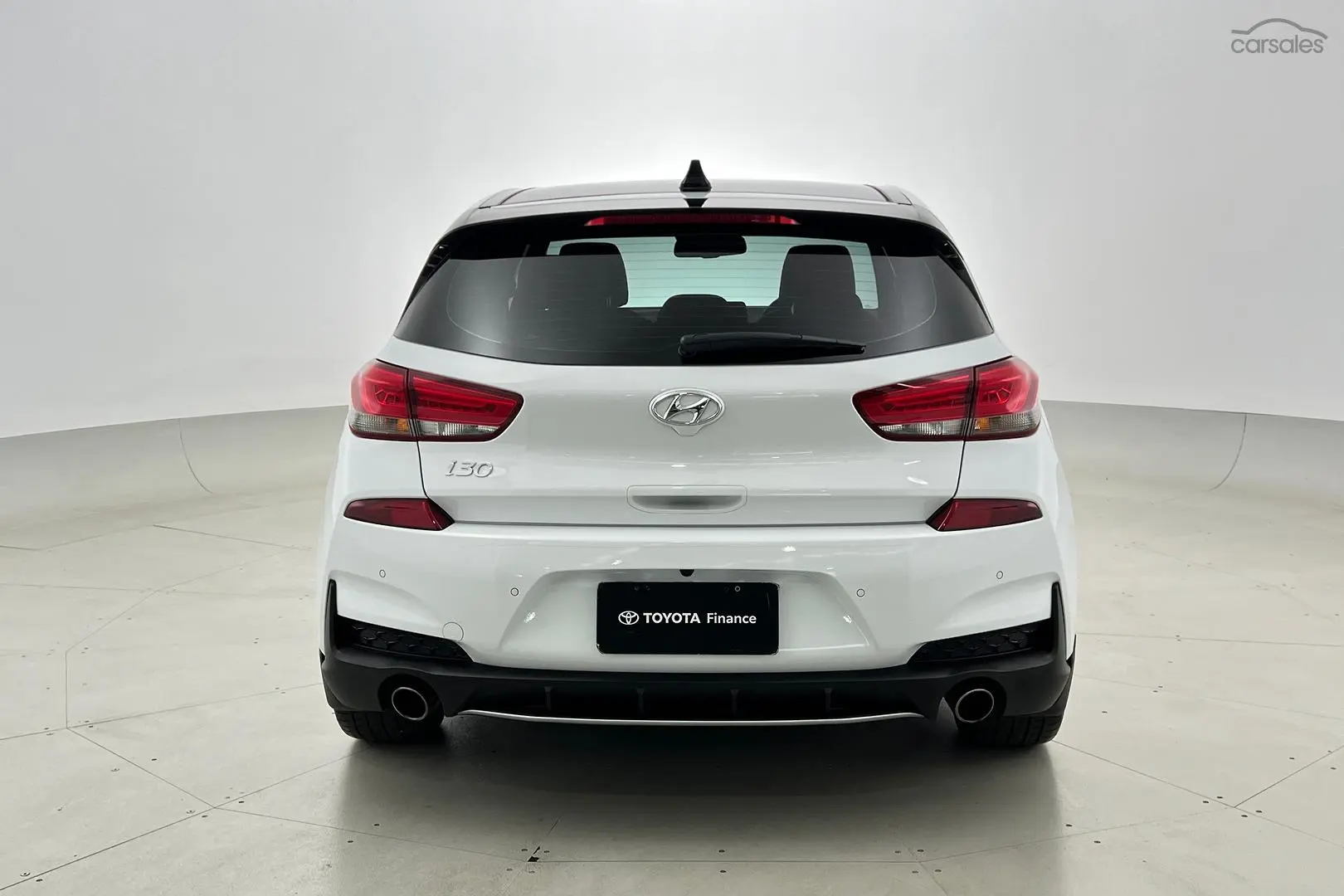 2021 Hyundai i30 Image 5