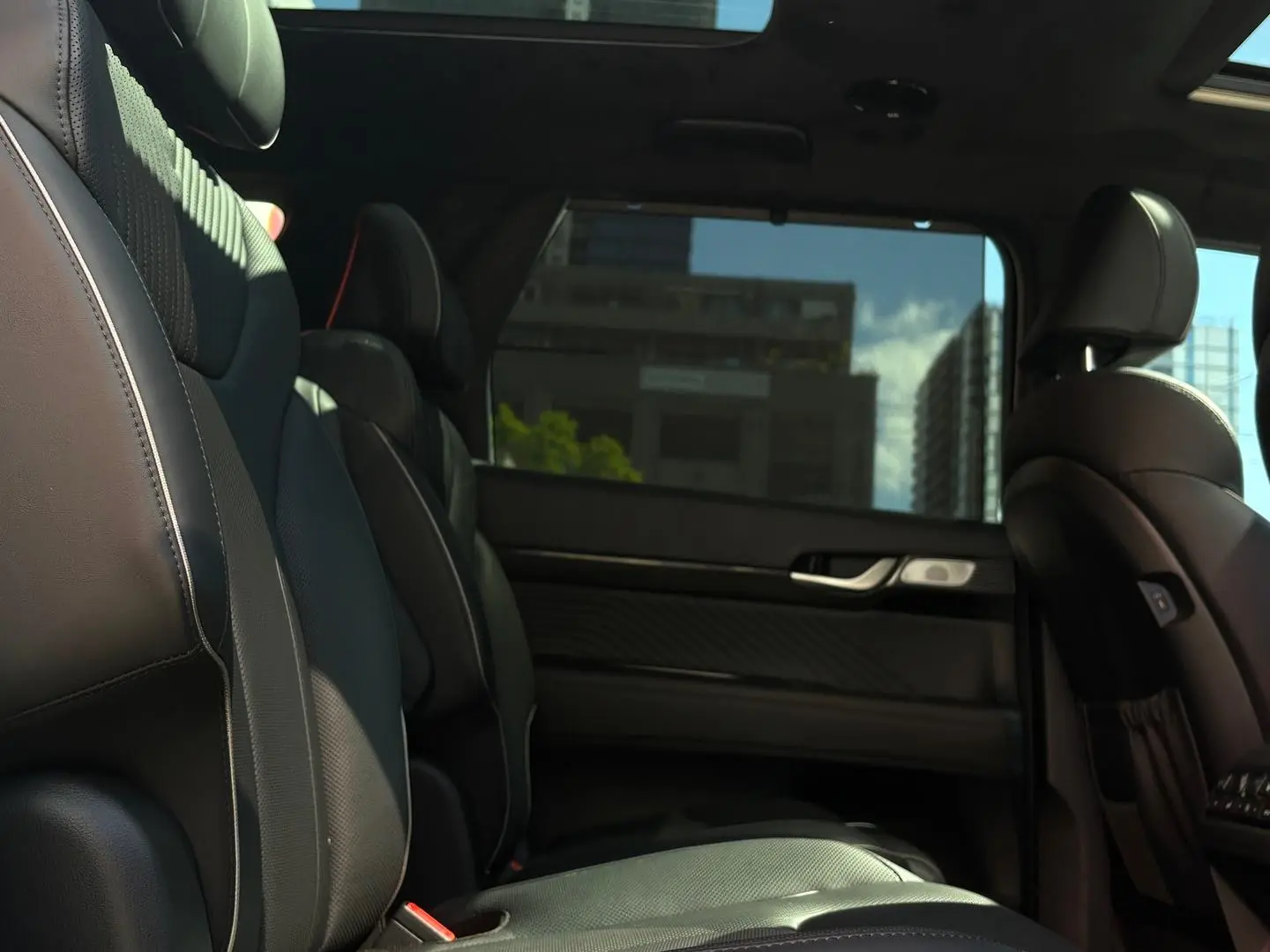 2023 Hyundai Palisade Gallery Image 15