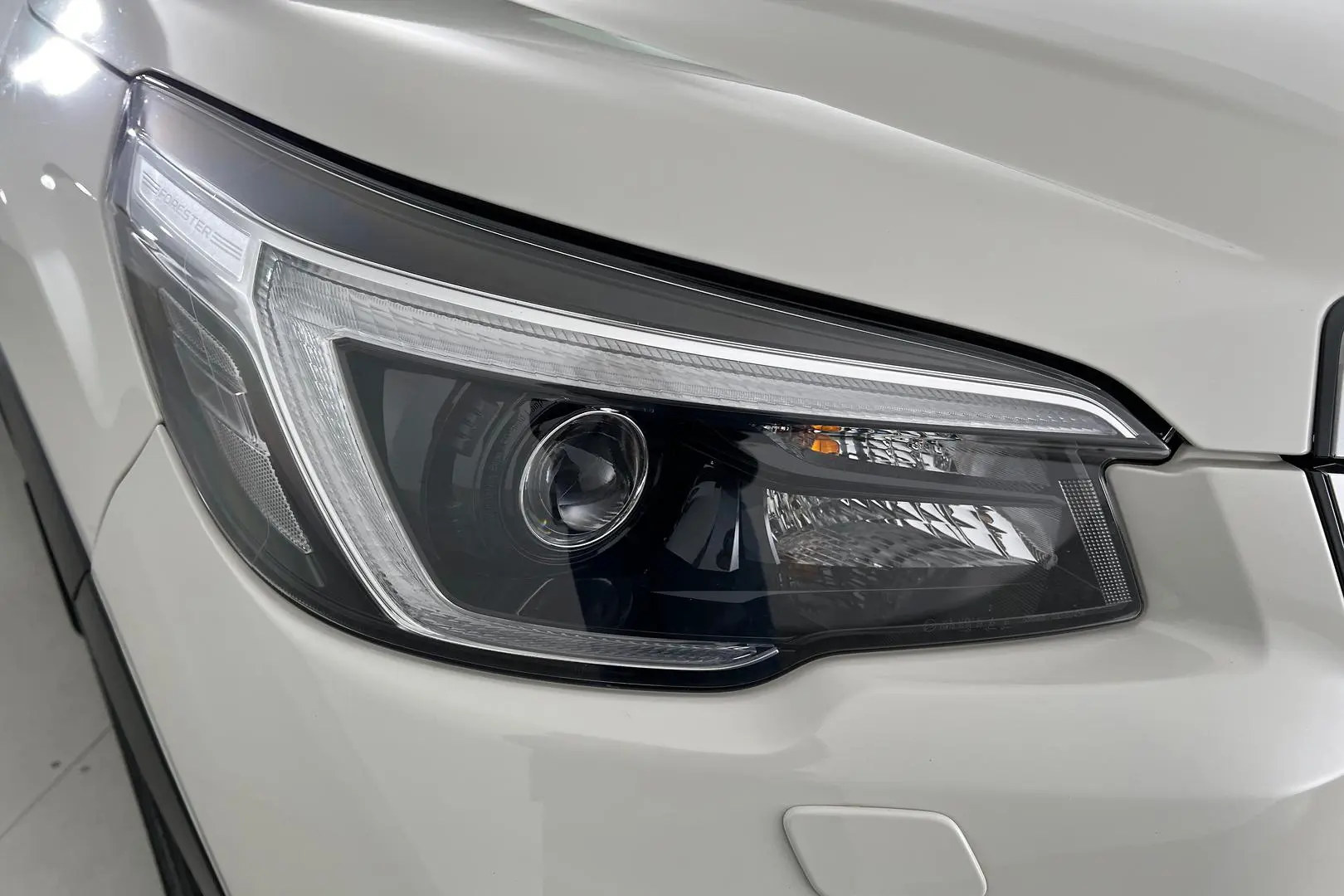 2021 Subaru Forester Gallery Image 23