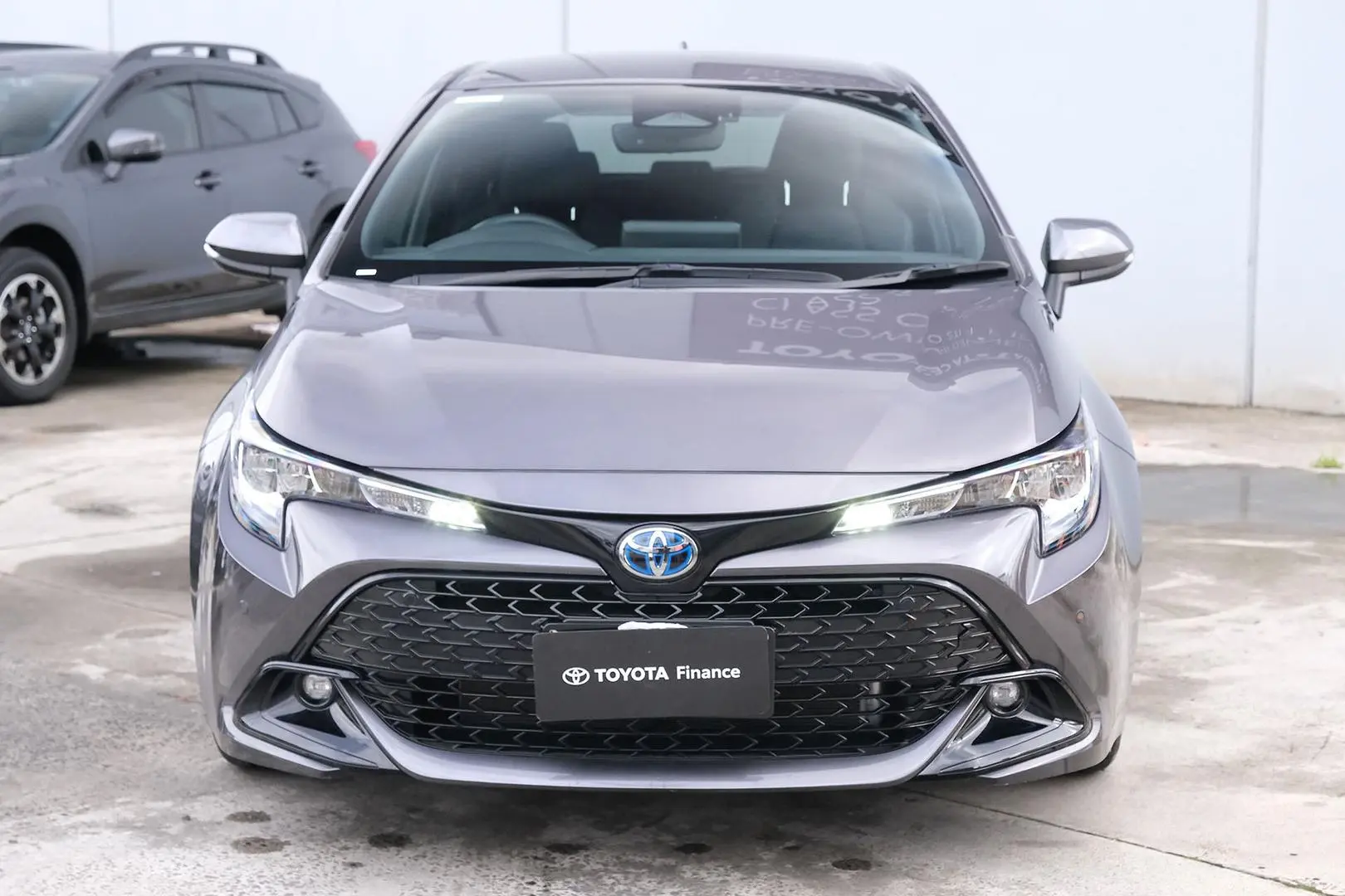 2024 Toyota Corolla Gallery Image 3